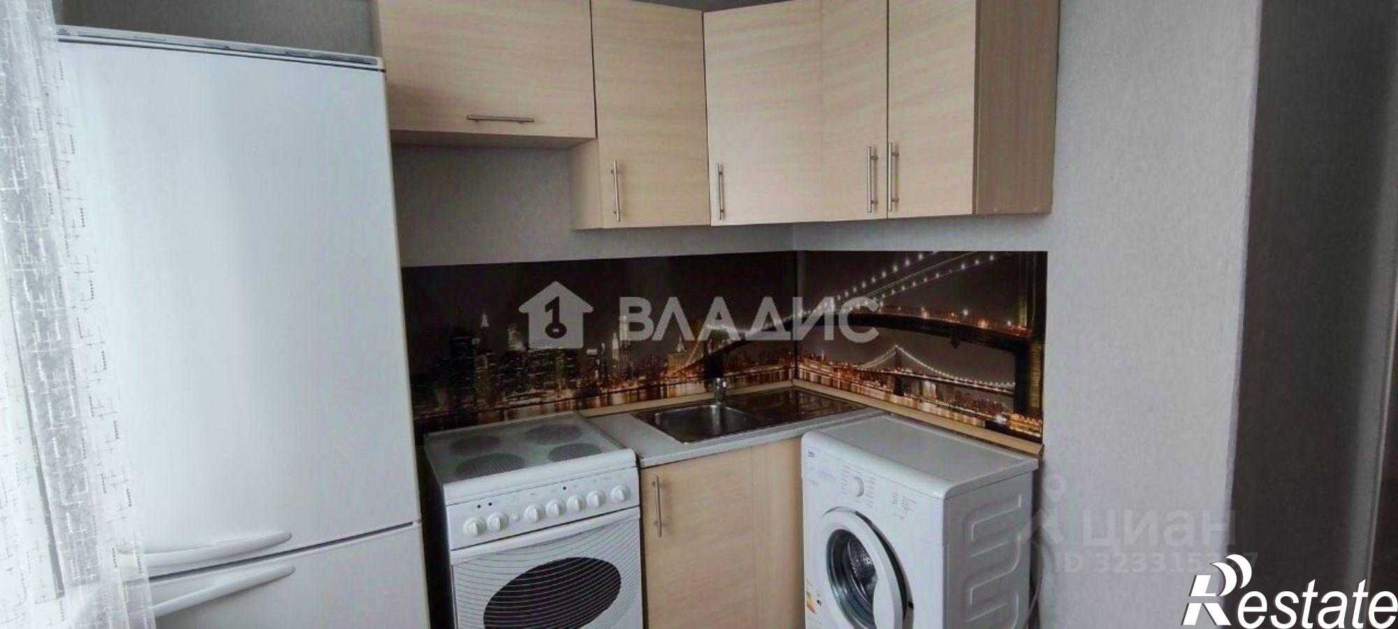 Купить квартиру за 4 100 000 рублей на улица Чкалова, 6