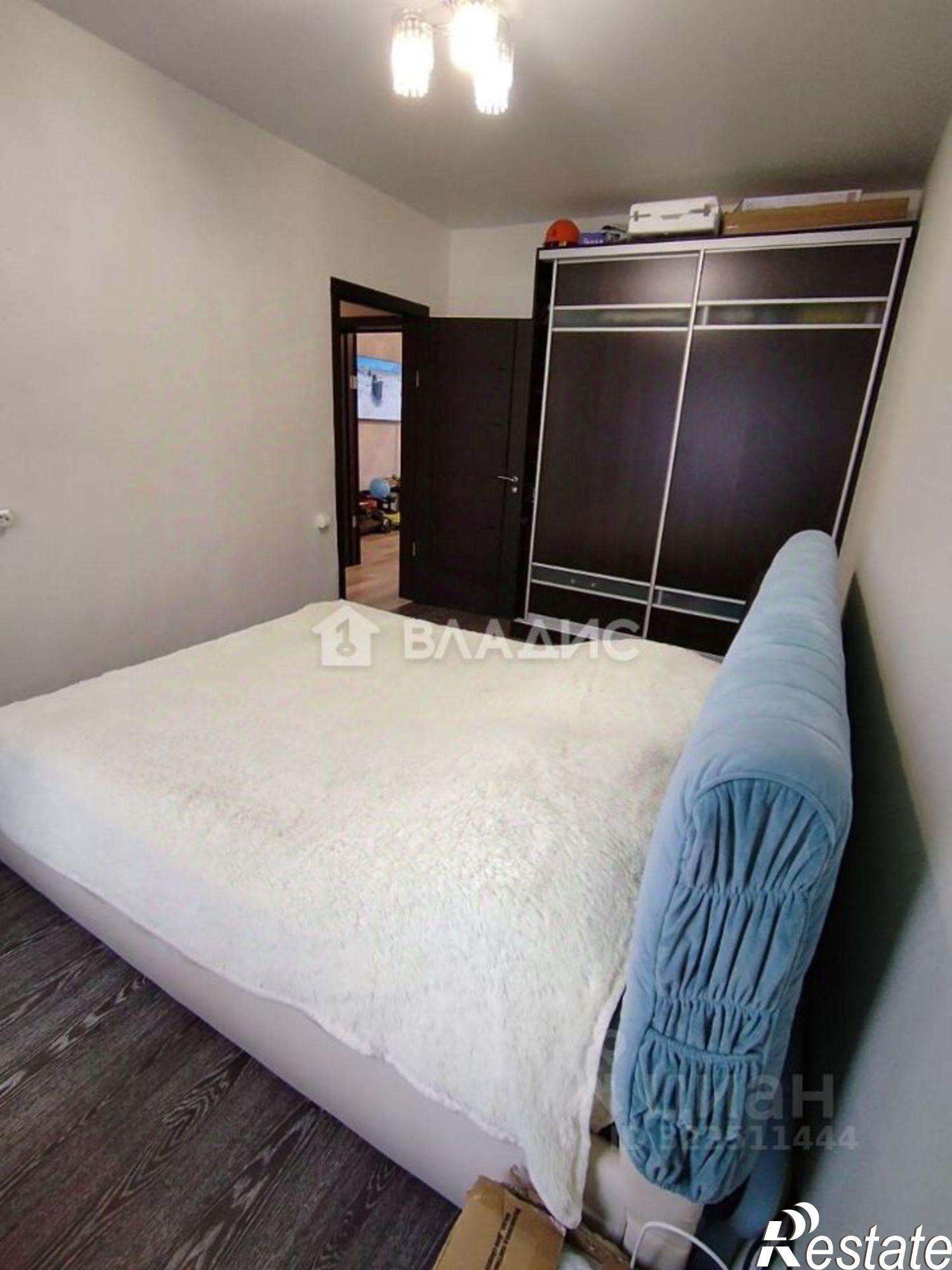 Купить квартиру за 4 400 000 рублей