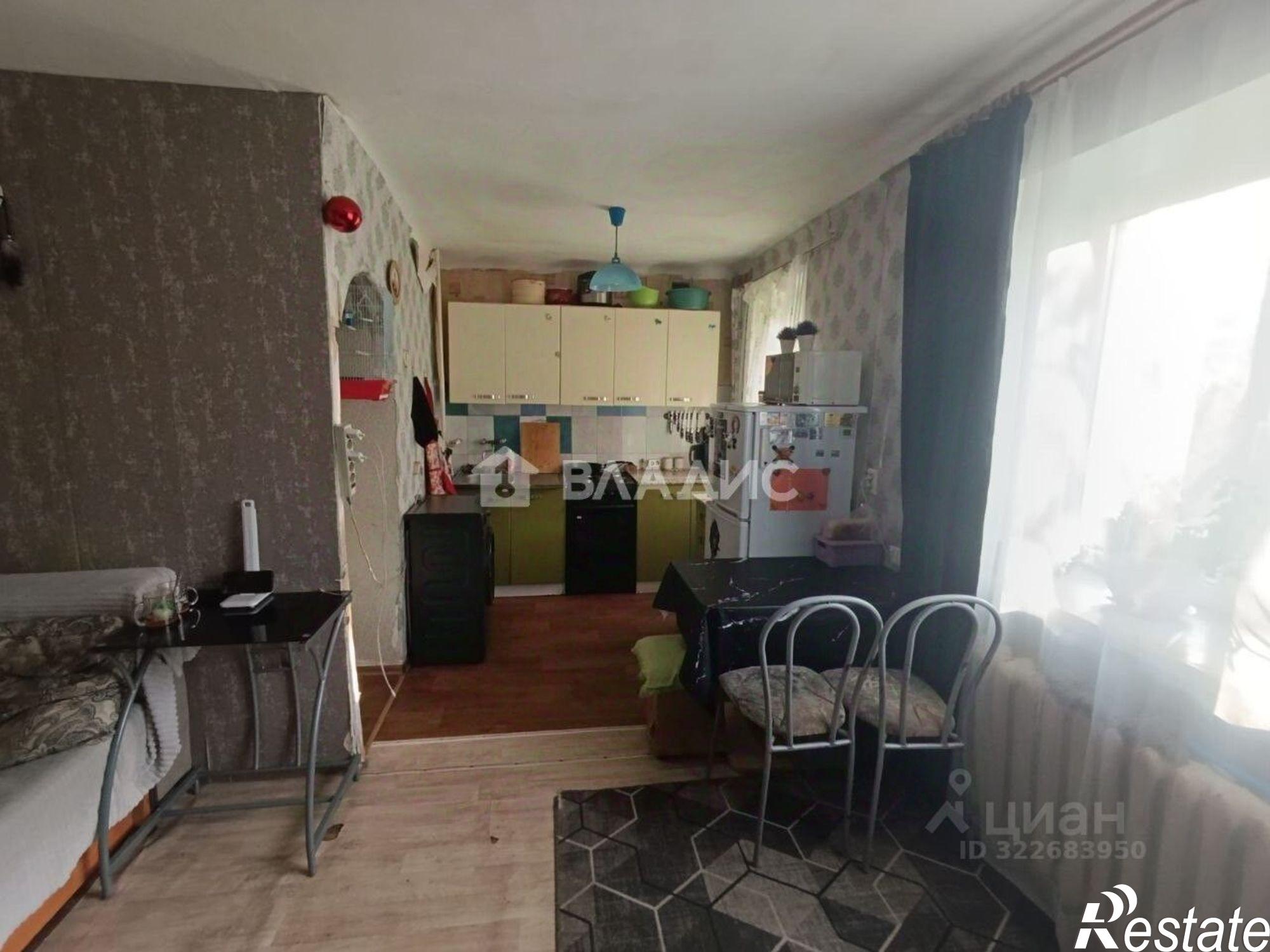 Купить квартиру за 4 460 000 рублей на улица Моцарта, 1