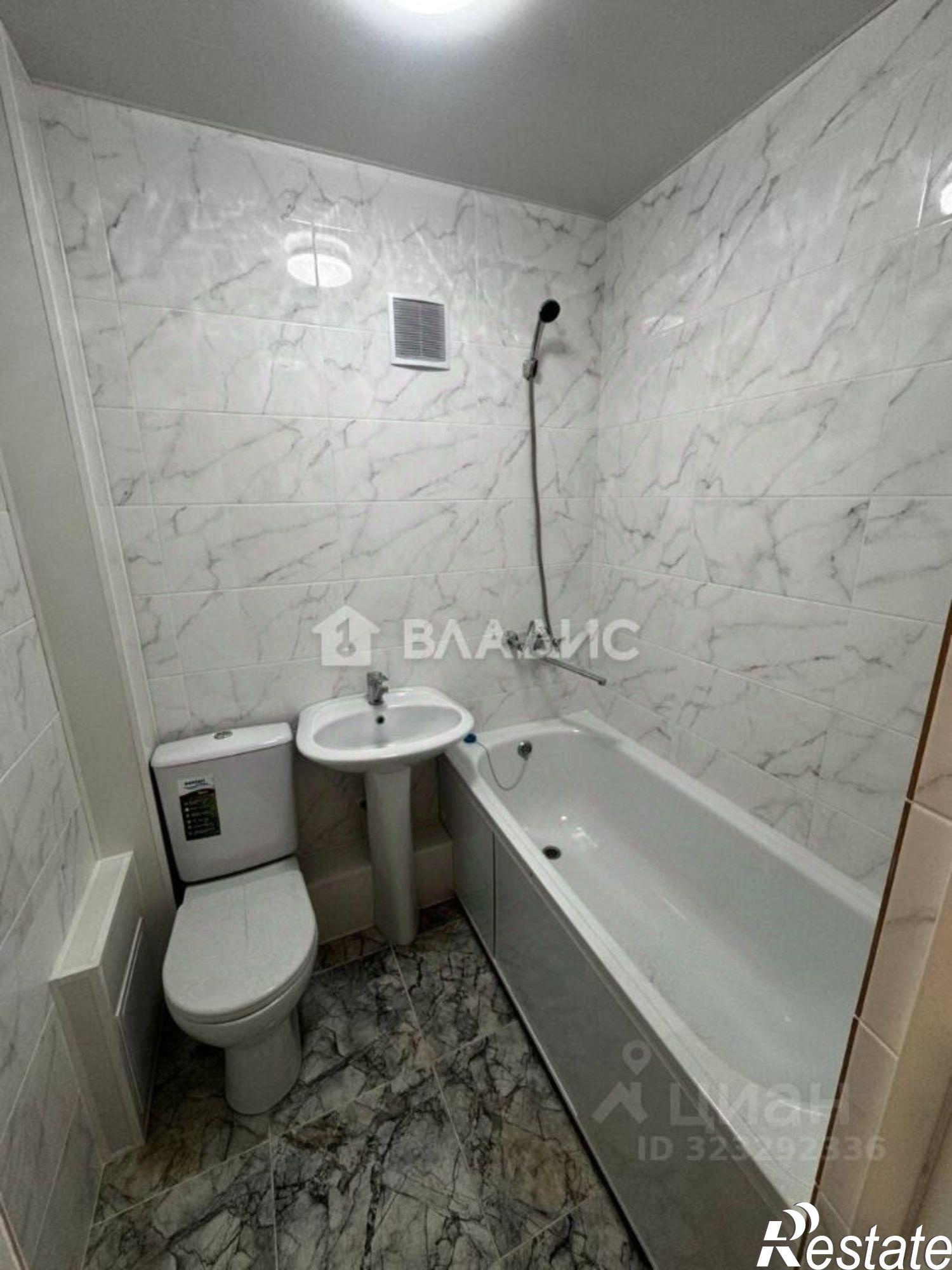 Купить квартиру за 4 450 000 рублей на улица Микояна, 3