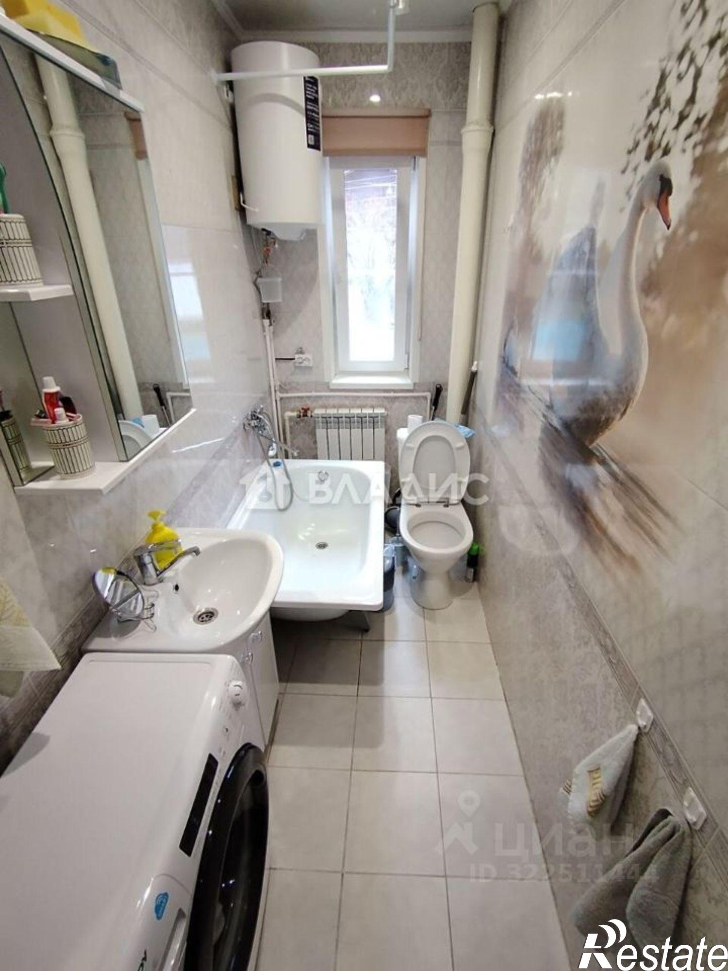 Купить квартиру за 4 400 000 рублей