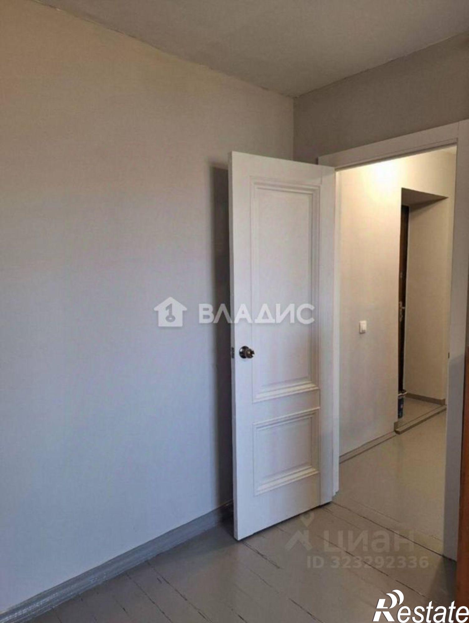 Купить квартиру за 4 450 000 рублей на улица Микояна, 3