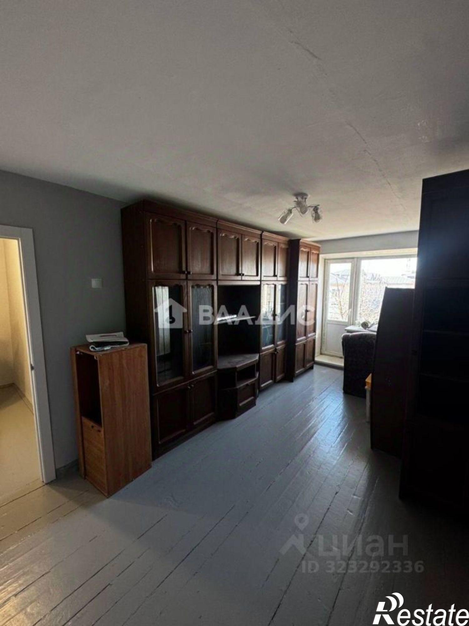 Купить квартиру за 4 450 000 рублей на улица Микояна, 3