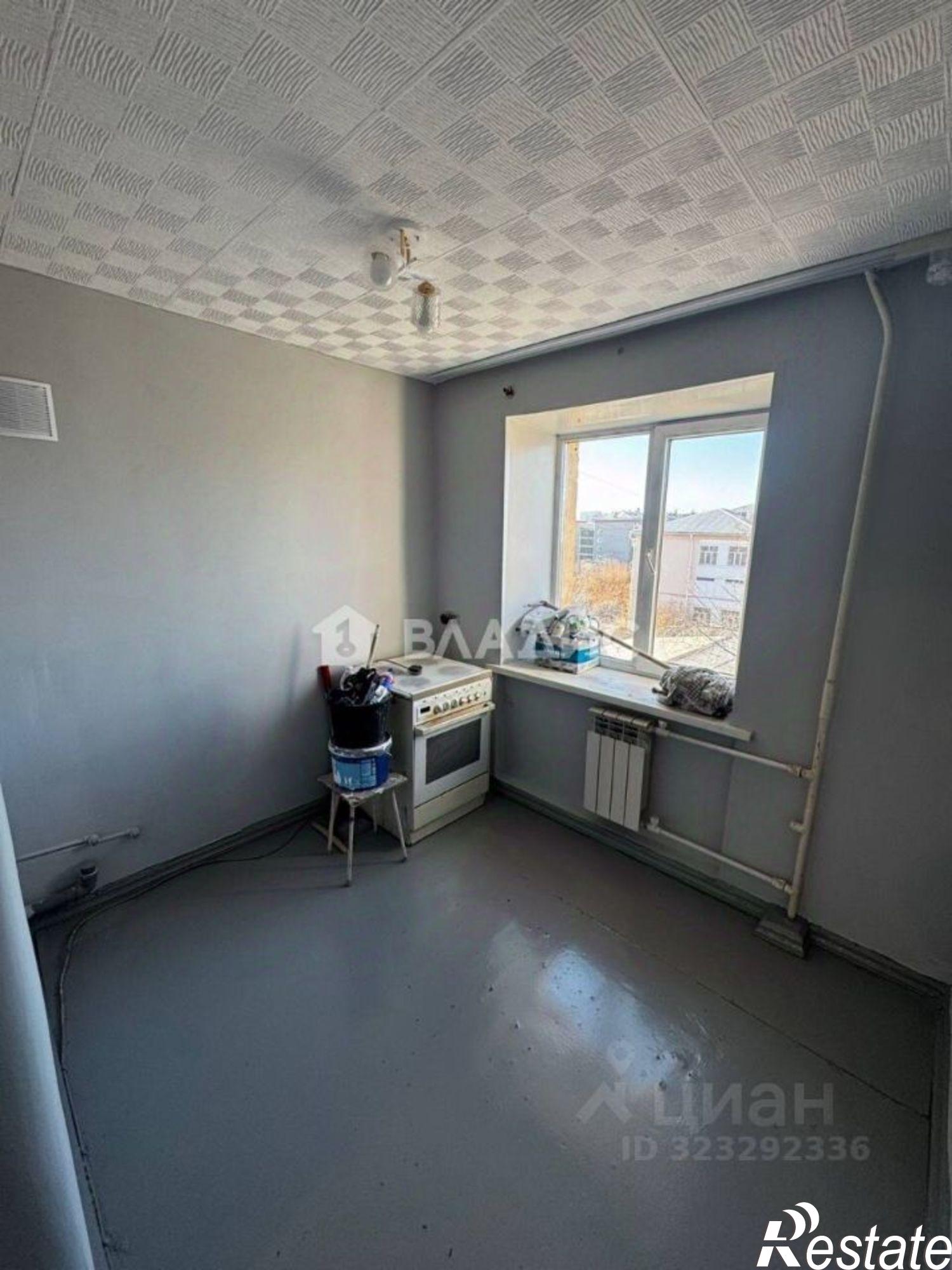 Купить квартиру за 4 450 000 рублей на улица Микояна, 3