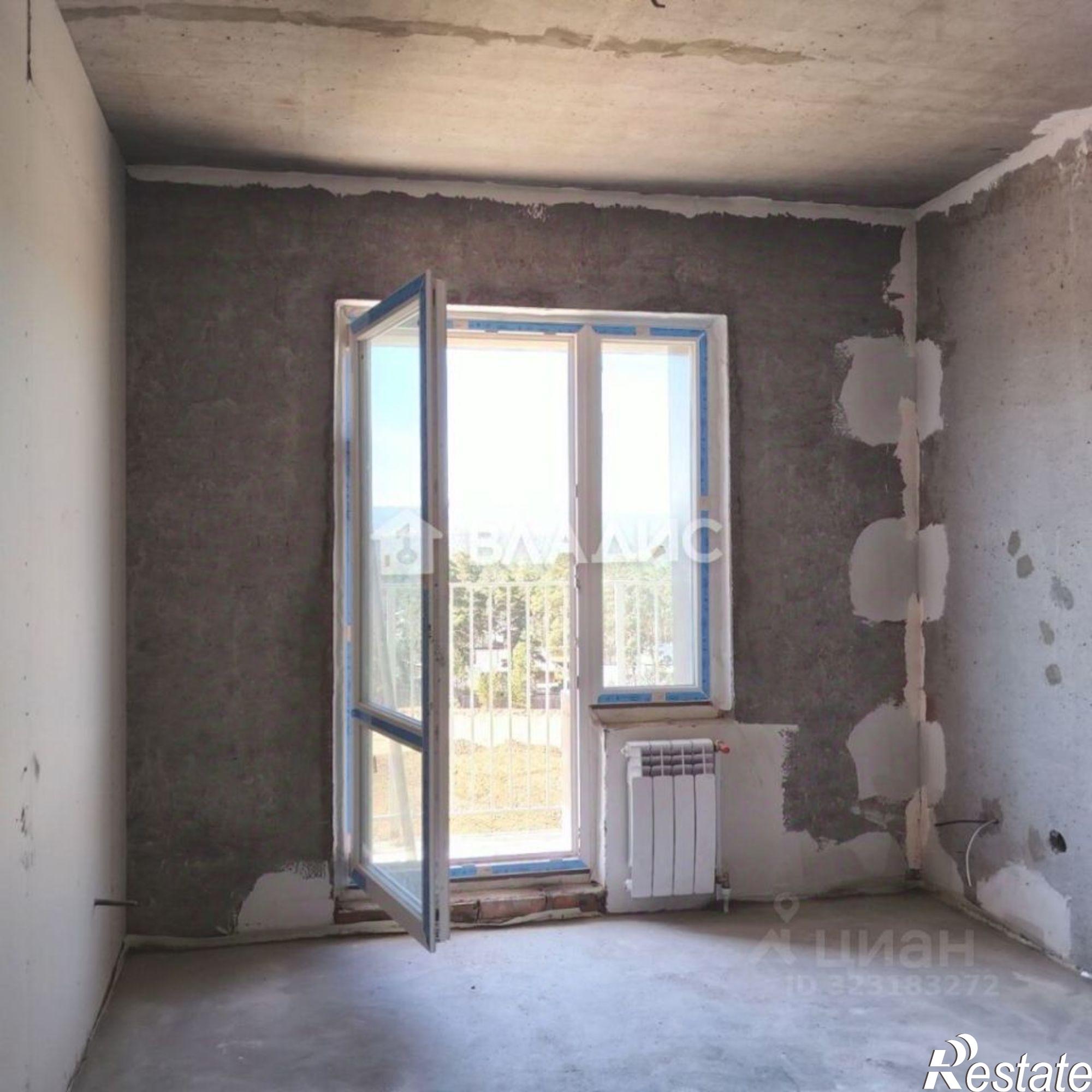 Купить квартиру за 4 500 000 рублей на улица Максима Концова, 1 к2