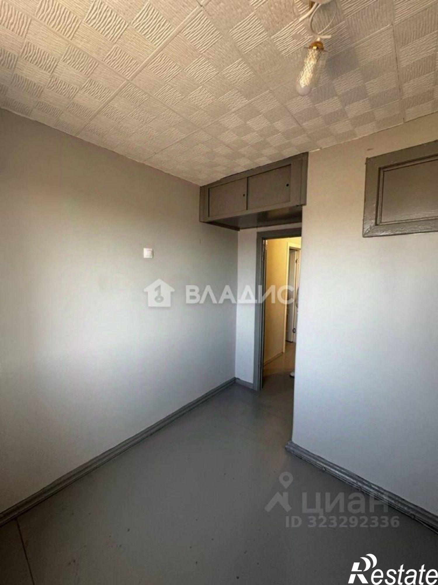 Купить квартиру за 4 450 000 рублей на улица Микояна, 3