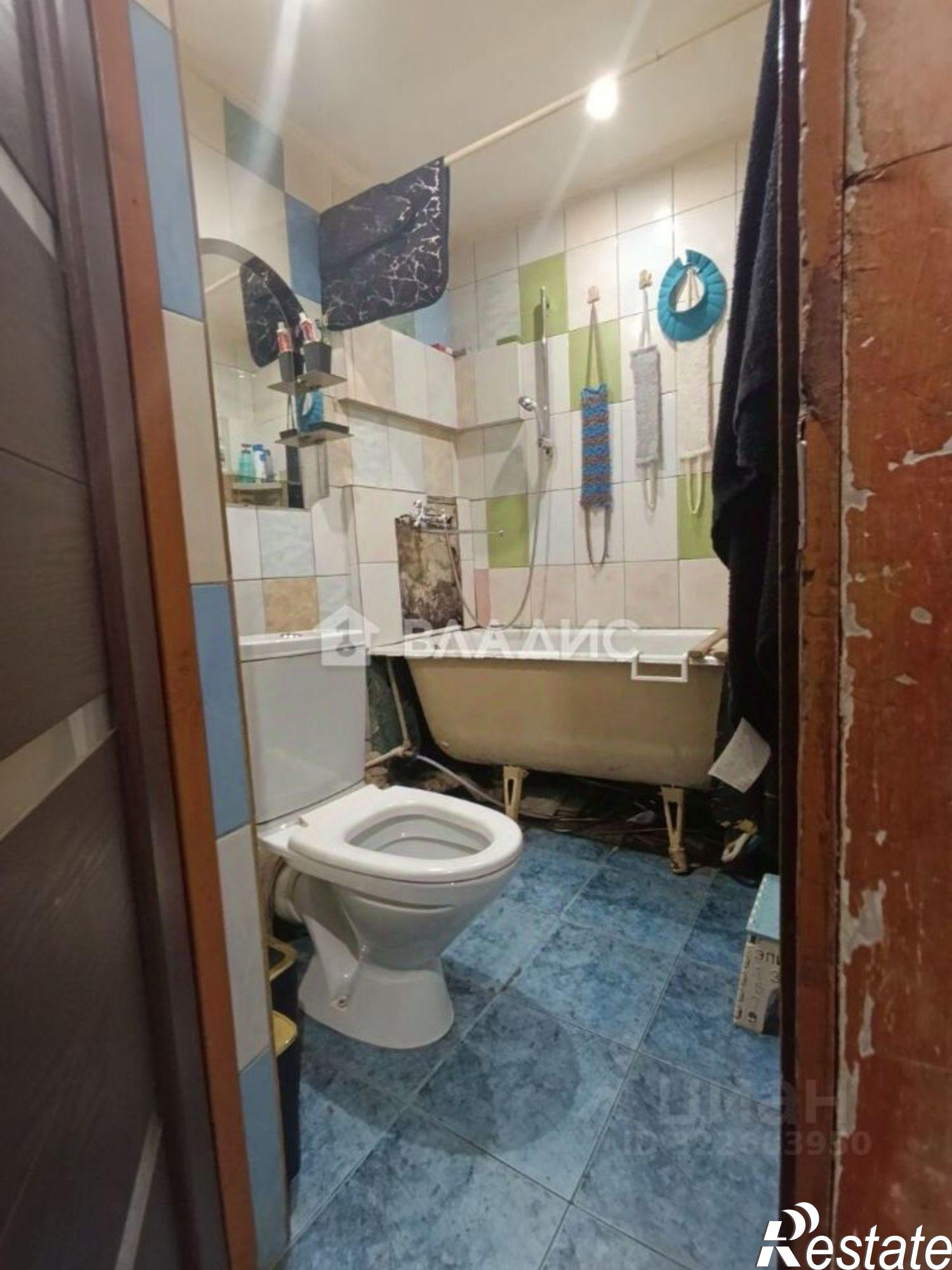 Купить квартиру за 4 460 000 рублей на улица Моцарта, 1