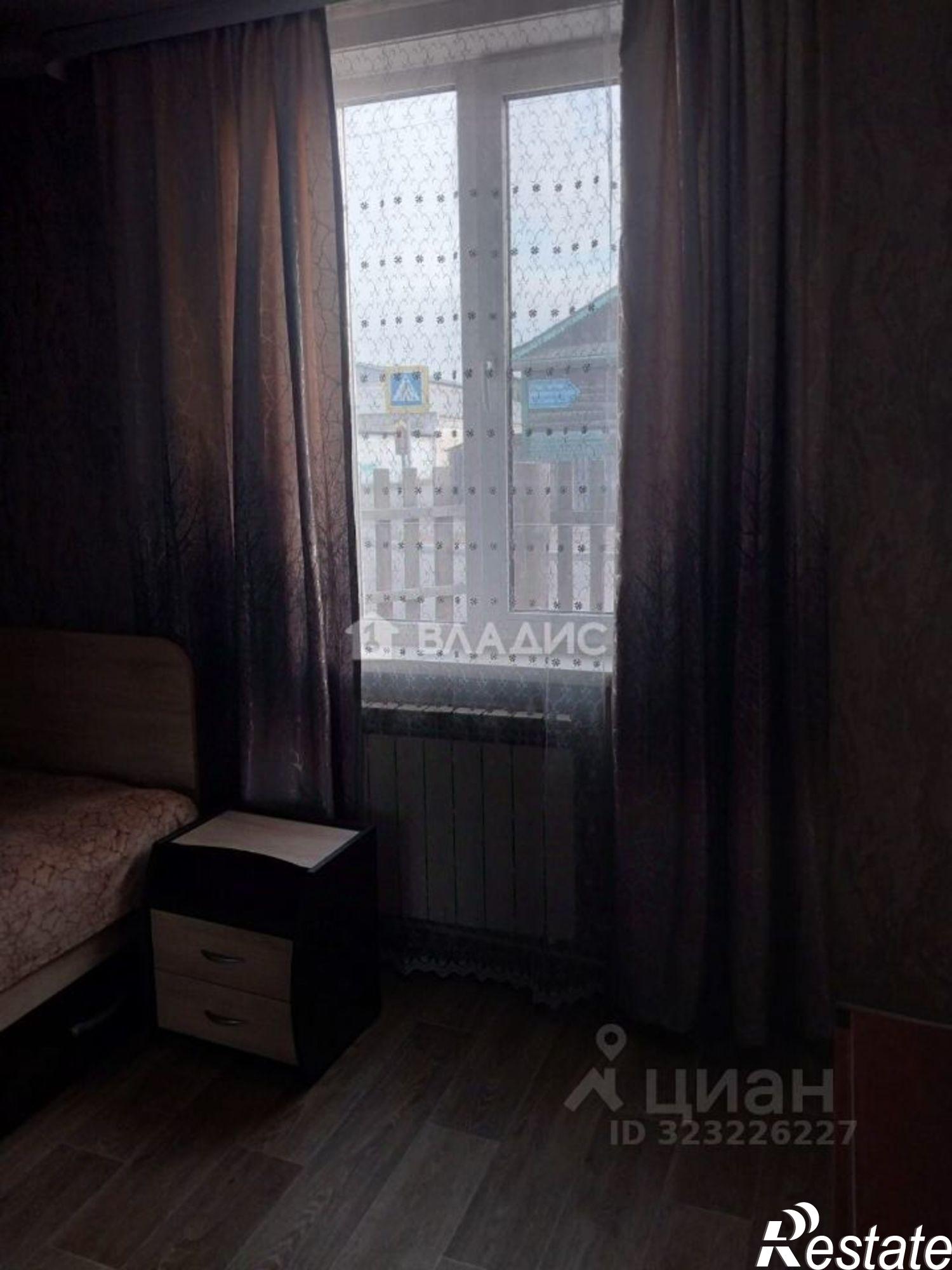 Купить квартиру за 4 500 000 рублей на улица Шаляпина, 9