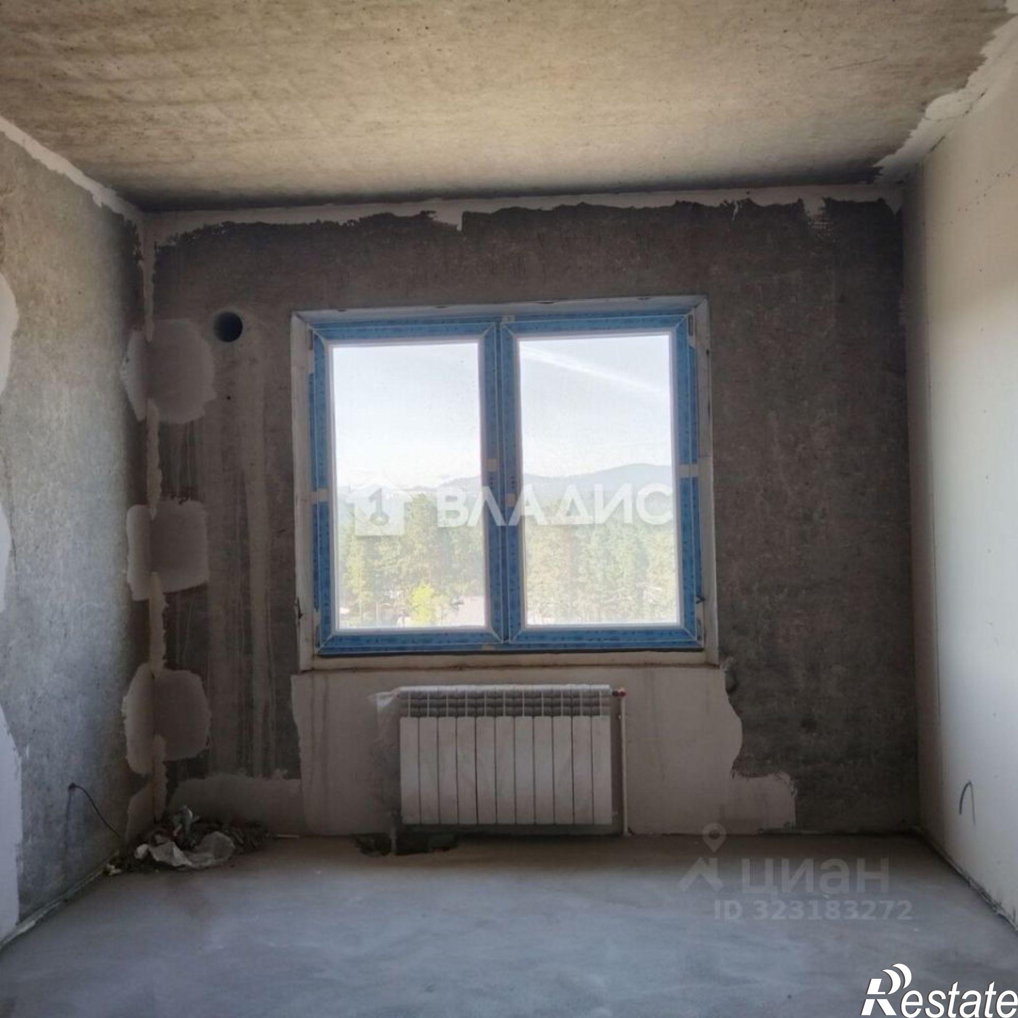 Купить квартиру за 4 500 000 рублей на улица Максима Концова, 1 к2