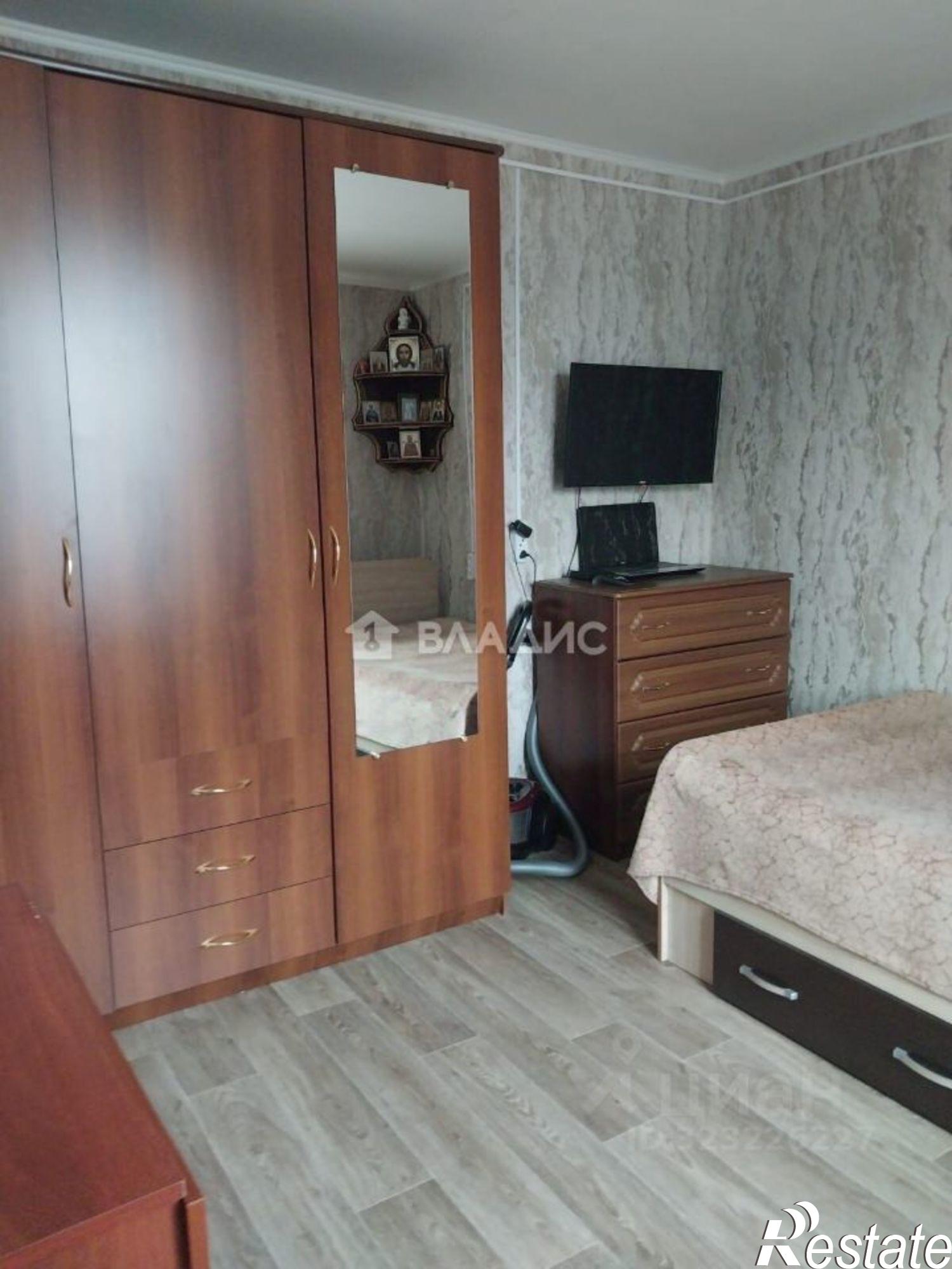 Купить квартиру за 4 500 000 рублей на улица Шаляпина, 9