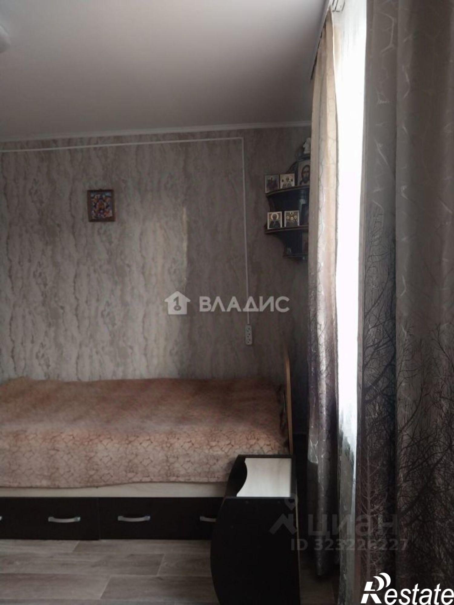 Купить квартиру за 4 500 000 рублей на улица Шаляпина, 9