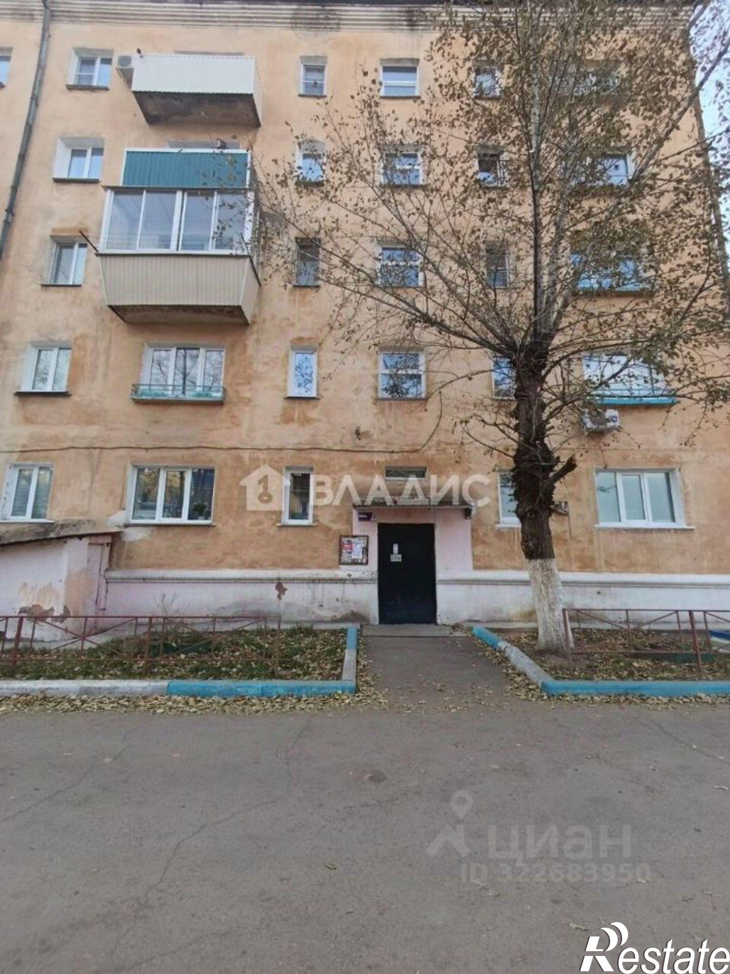 Купить квартиру за 4 460 000 рублей на улица Моцарта, 1