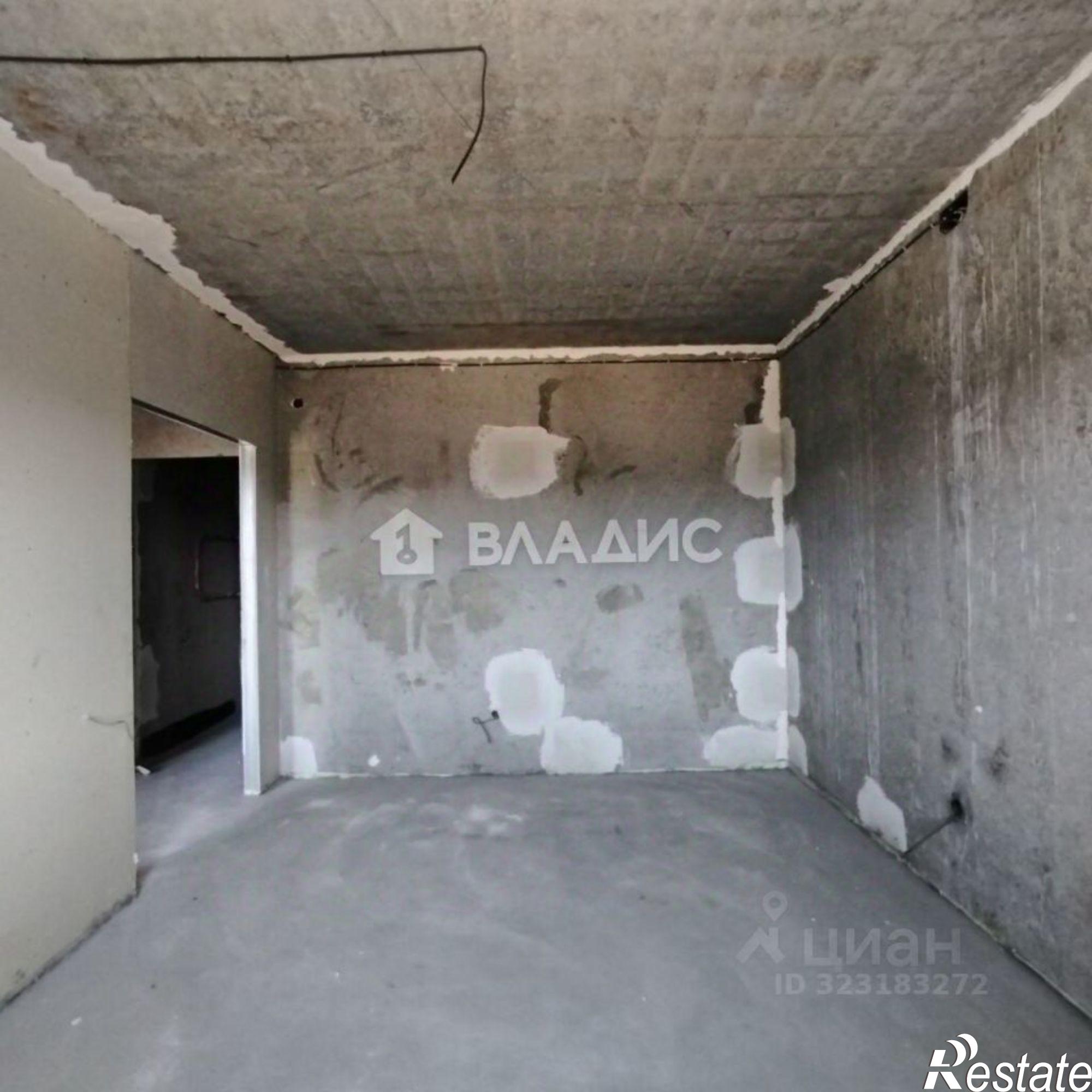 Купить квартиру за 4 500 000 рублей на улица Максима Концова, 1 к2