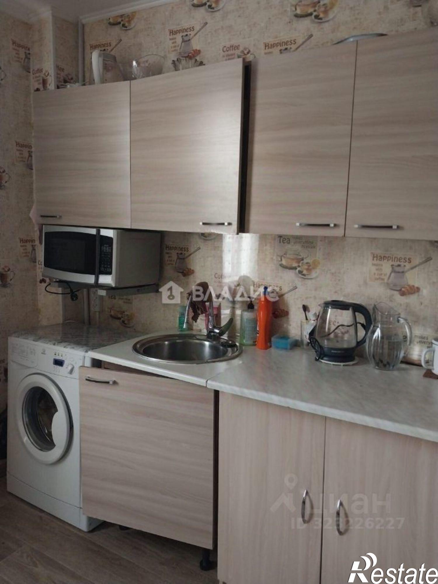 Купить квартиру за 4 500 000 рублей на улица Шаляпина, 9