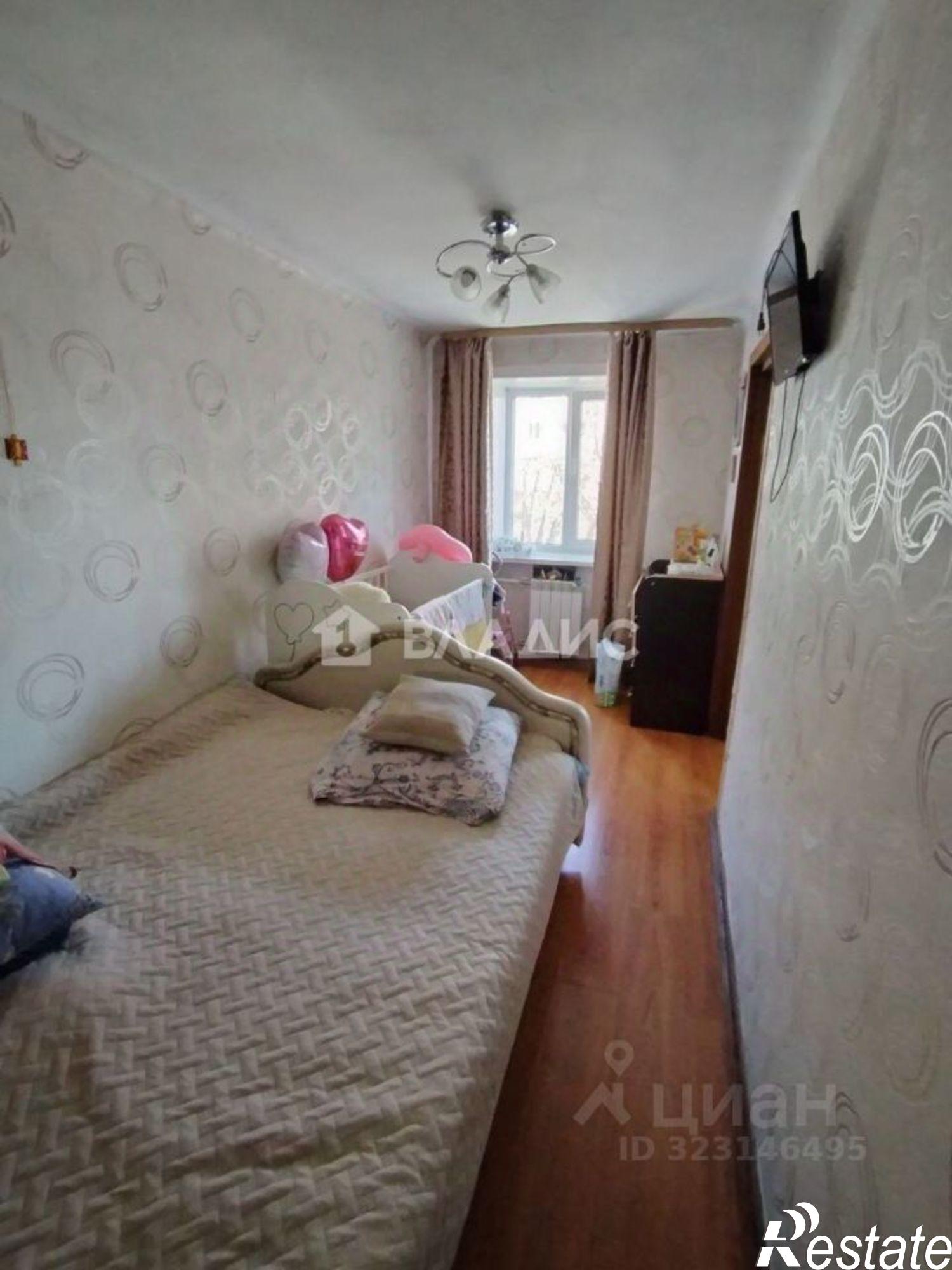 Купить квартиру за 4 870 000 рублей на улица Гастелло, 8