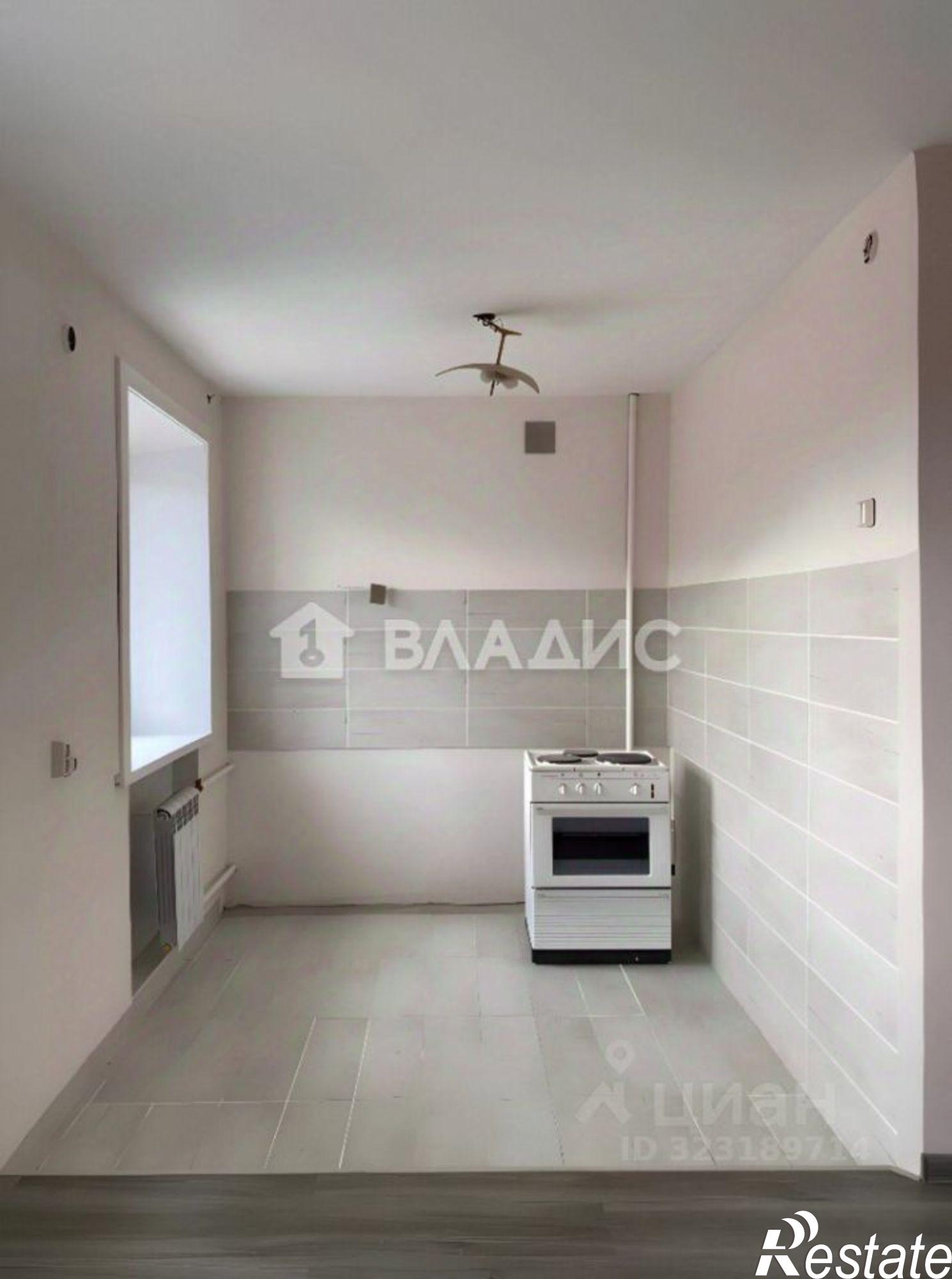 Купить квартиру за 5 185 000 рублей на Октябрьская улица, 20А