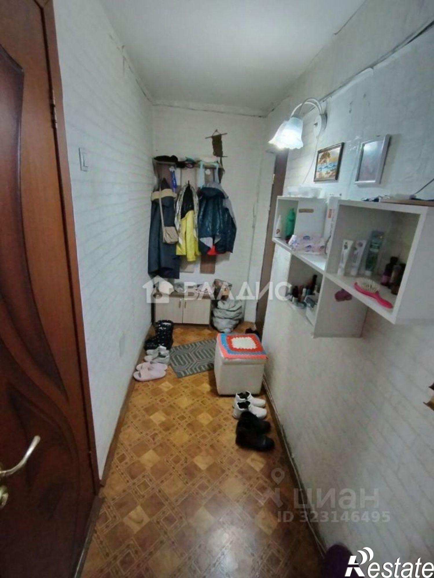 Купить квартиру за 4 870 000 рублей на улица Гастелло, 8