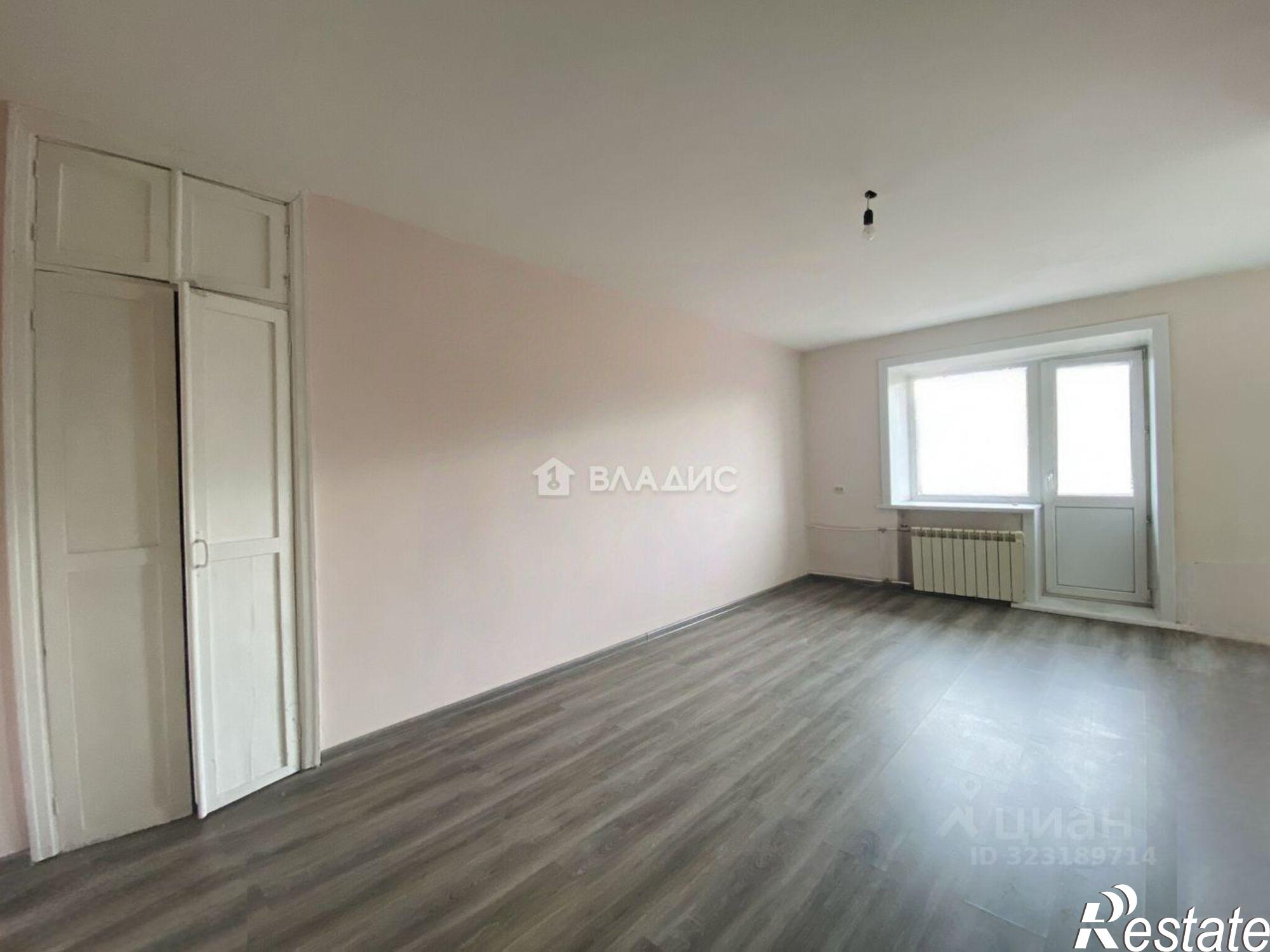 Купить квартиру за 5 185 000 рублей на Октябрьская улица, 20А