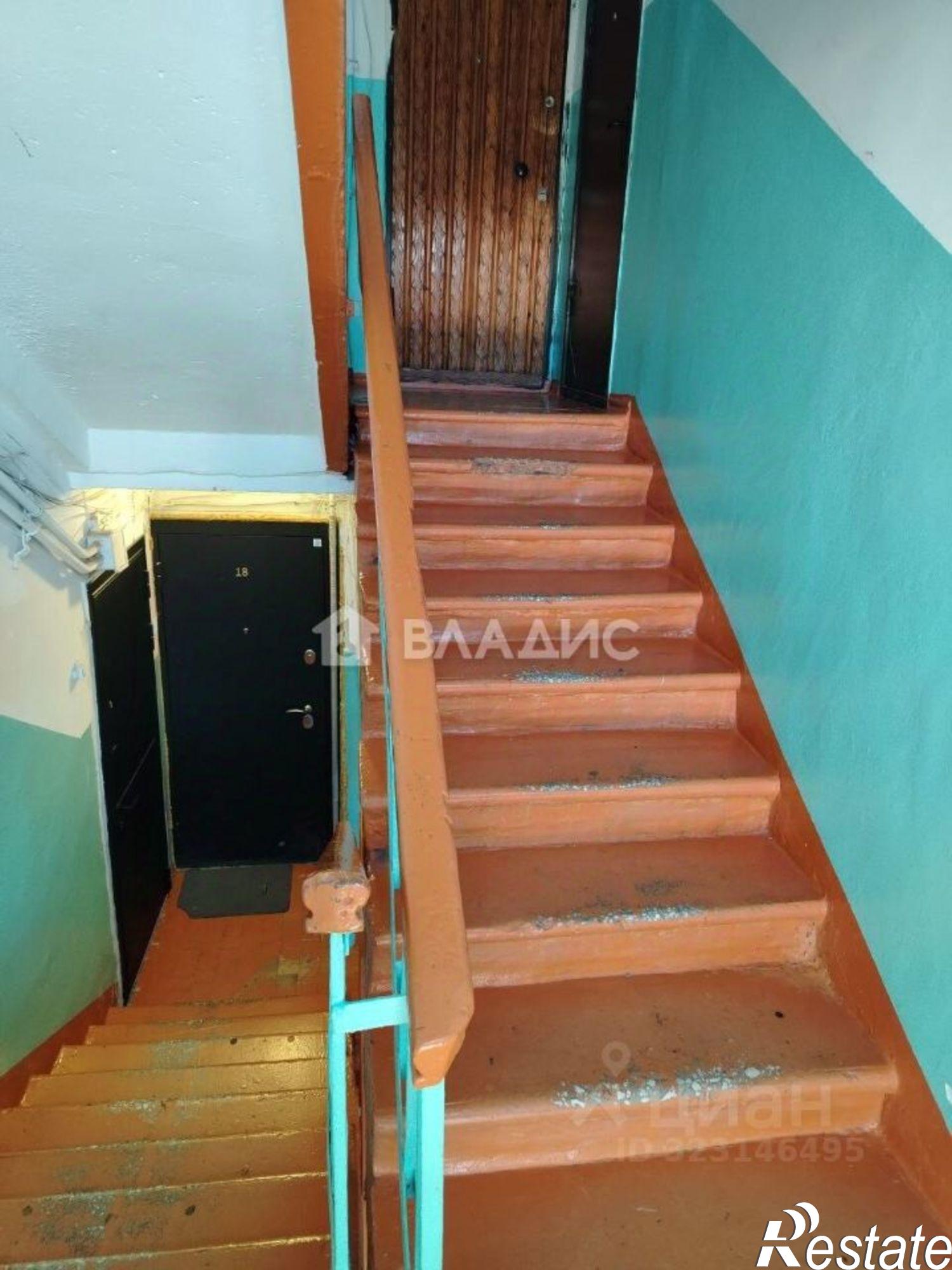 Купить квартиру за 4 870 000 рублей на улица Гастелло, 8