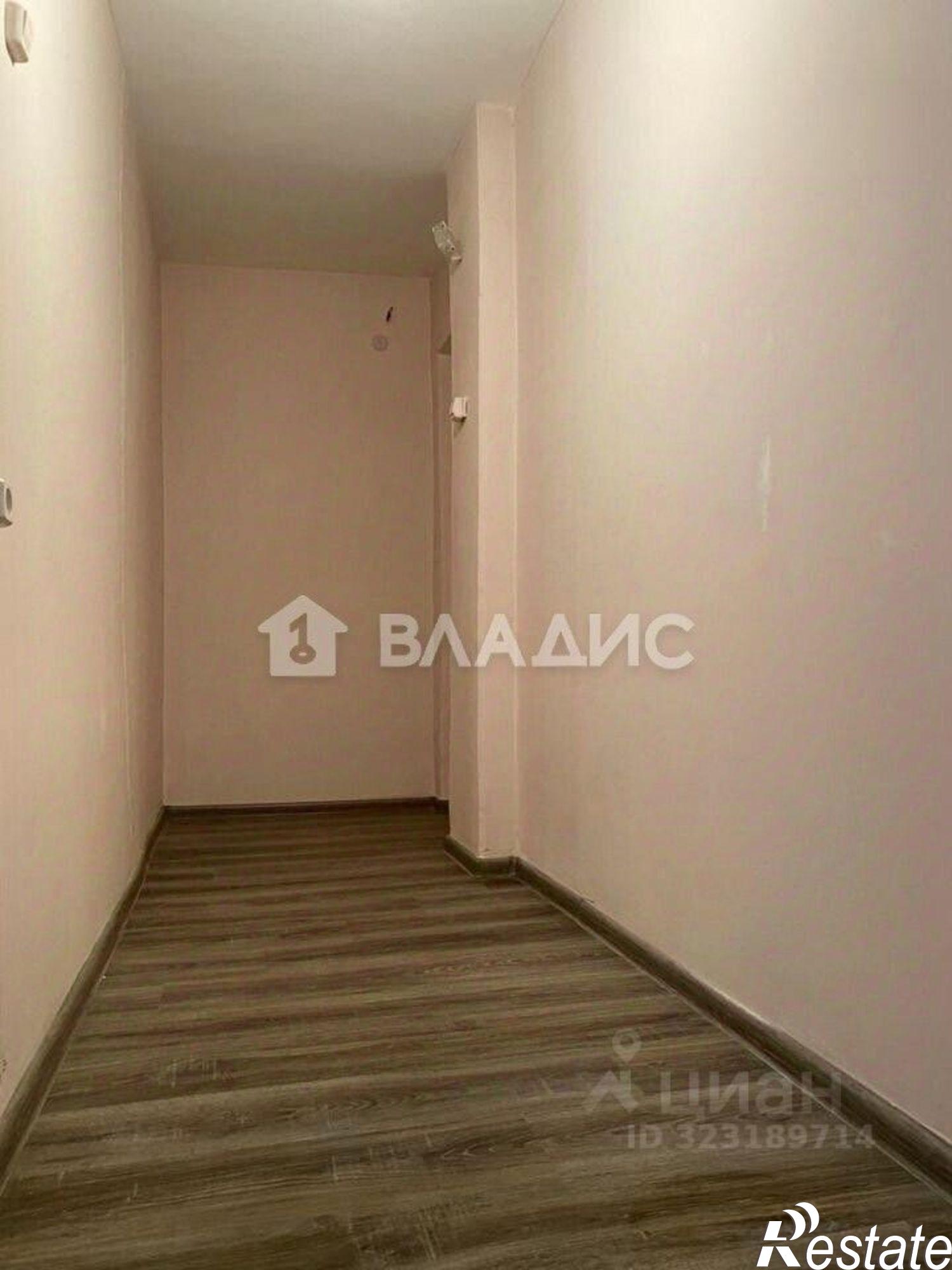 Купить квартиру за 5 185 000 рублей на Октябрьская улица, 20А