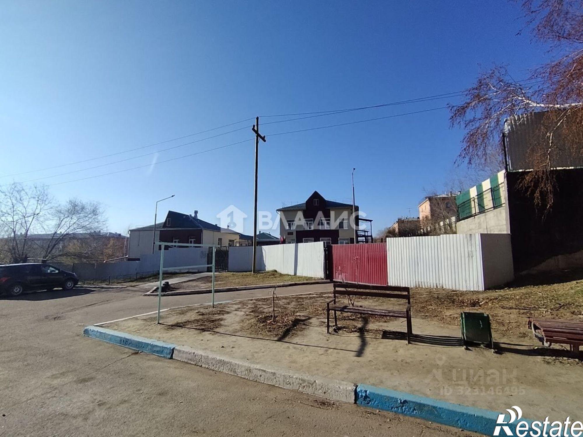 Купить квартиру за 4 870 000 рублей на улица Гастелло, 8