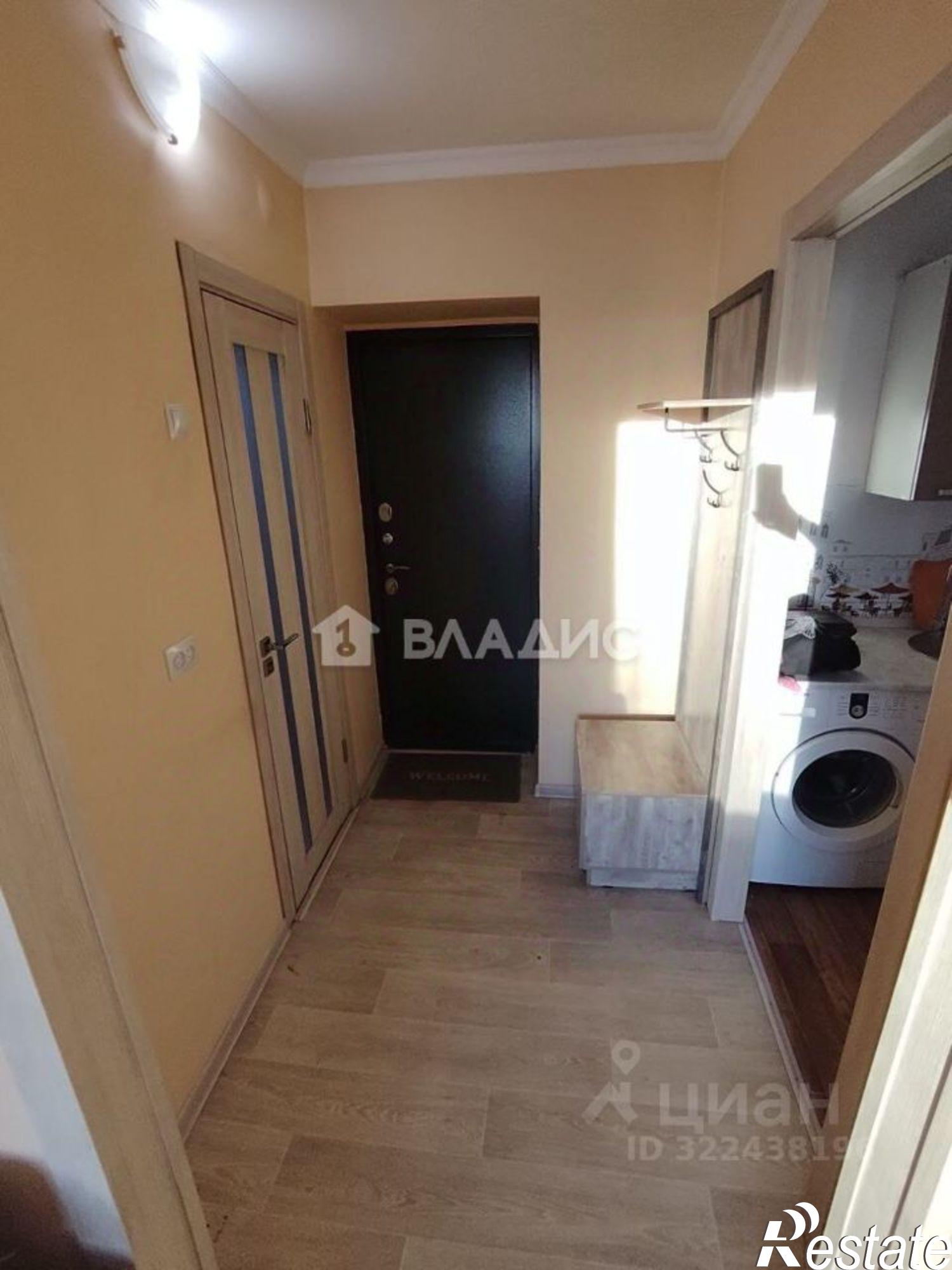 Купить квартиру за 5 000 000 рублей на Овражная улица, 24