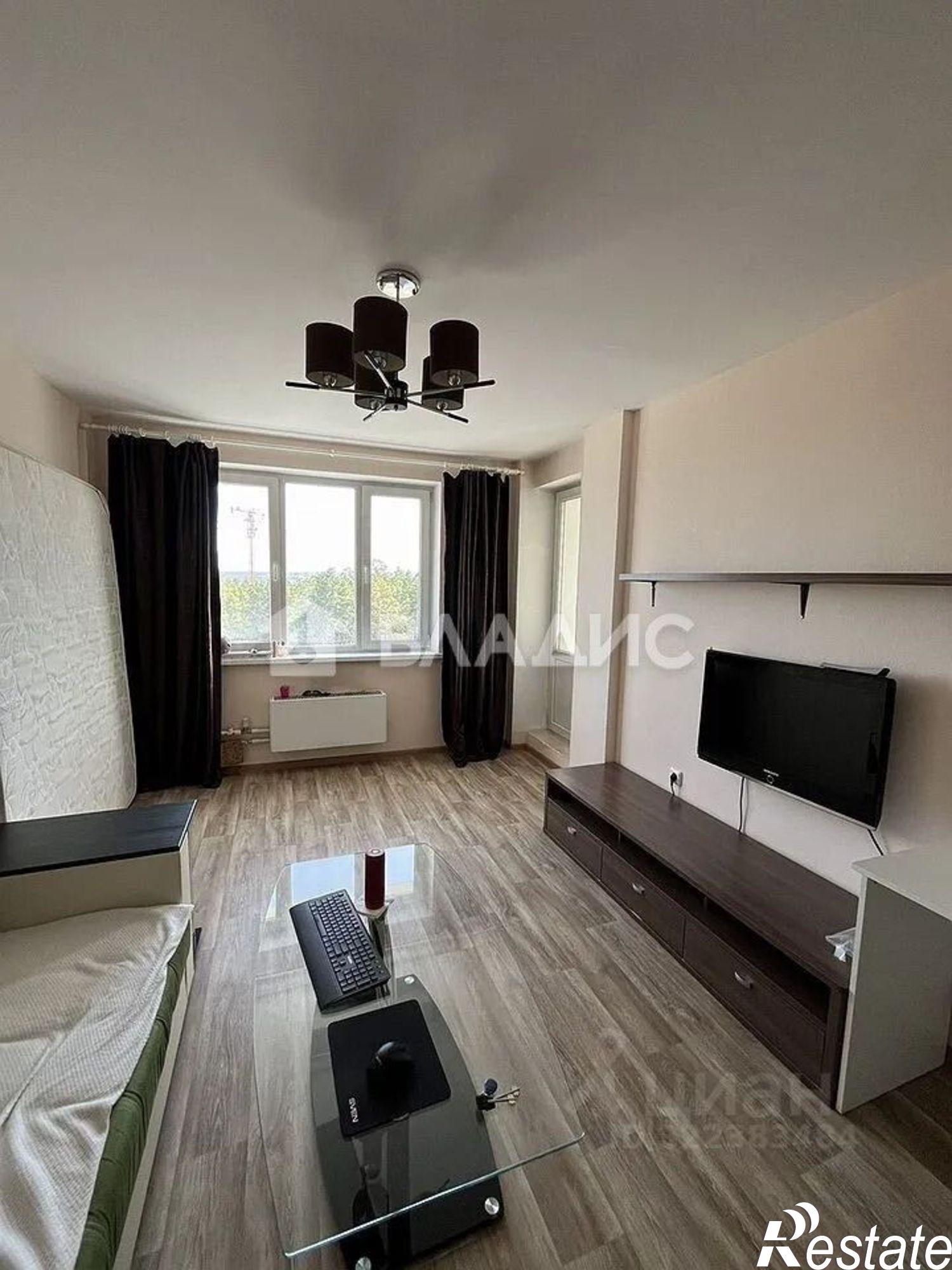 Купить квартиру за 5 180 000 рублей на Виктора Военнова, 8