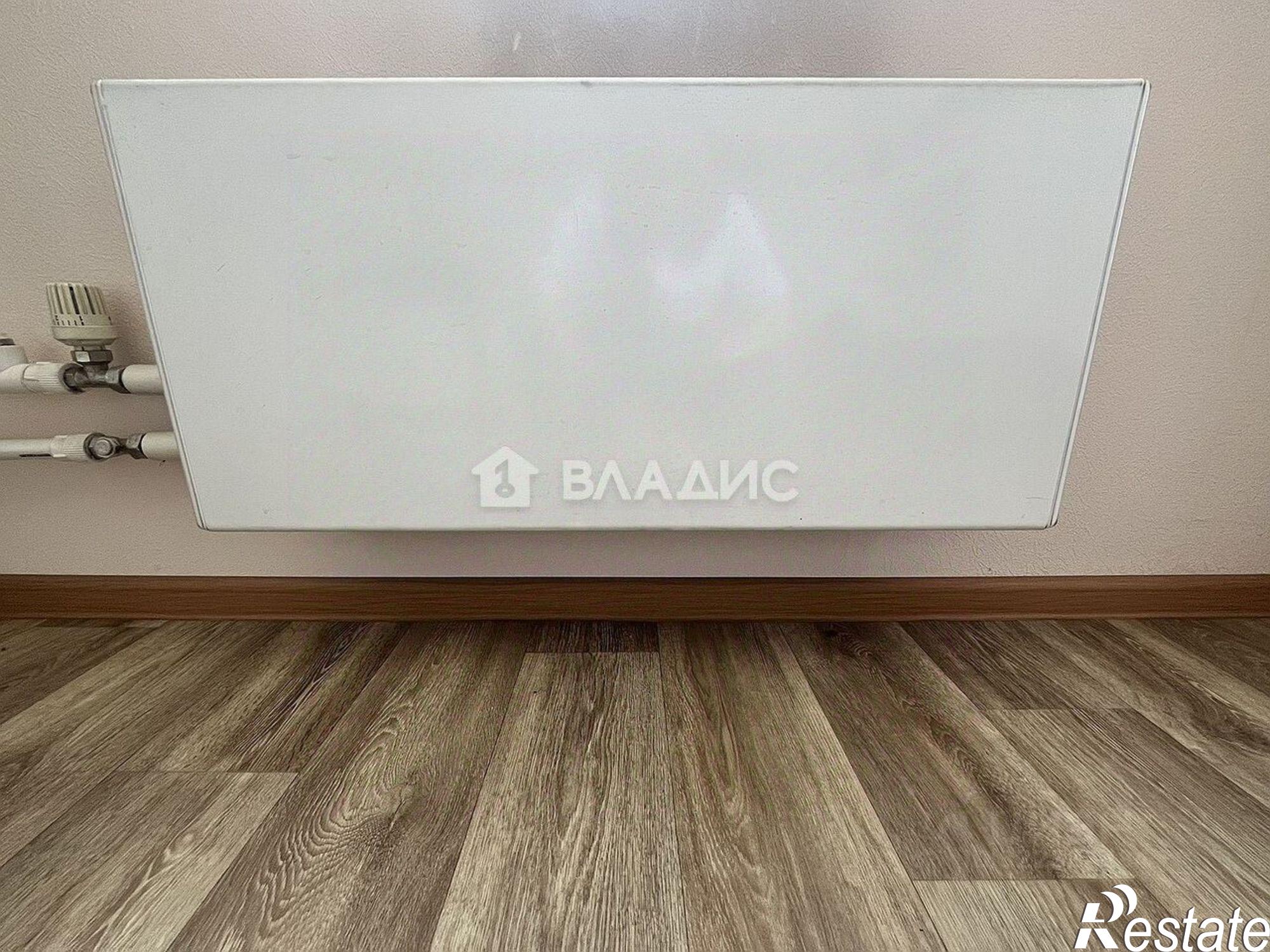 Купить квартиру за 5 180 000 рублей на Виктора Военнова, 8