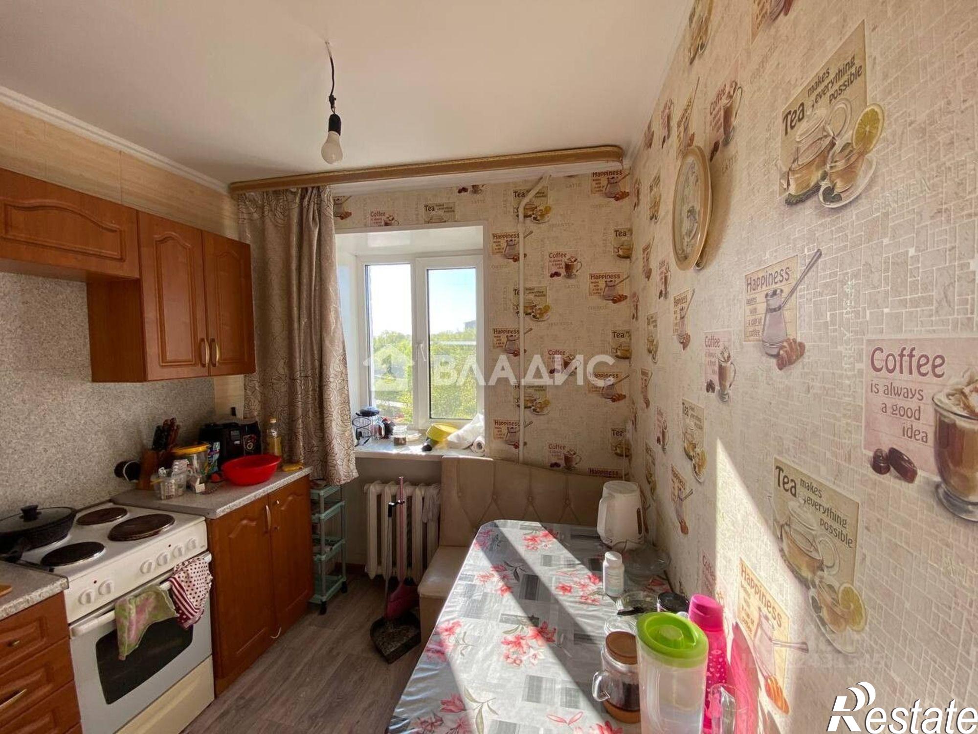 Купить квартиру за 5 300 000 рублей на Октябрьская улица, 46