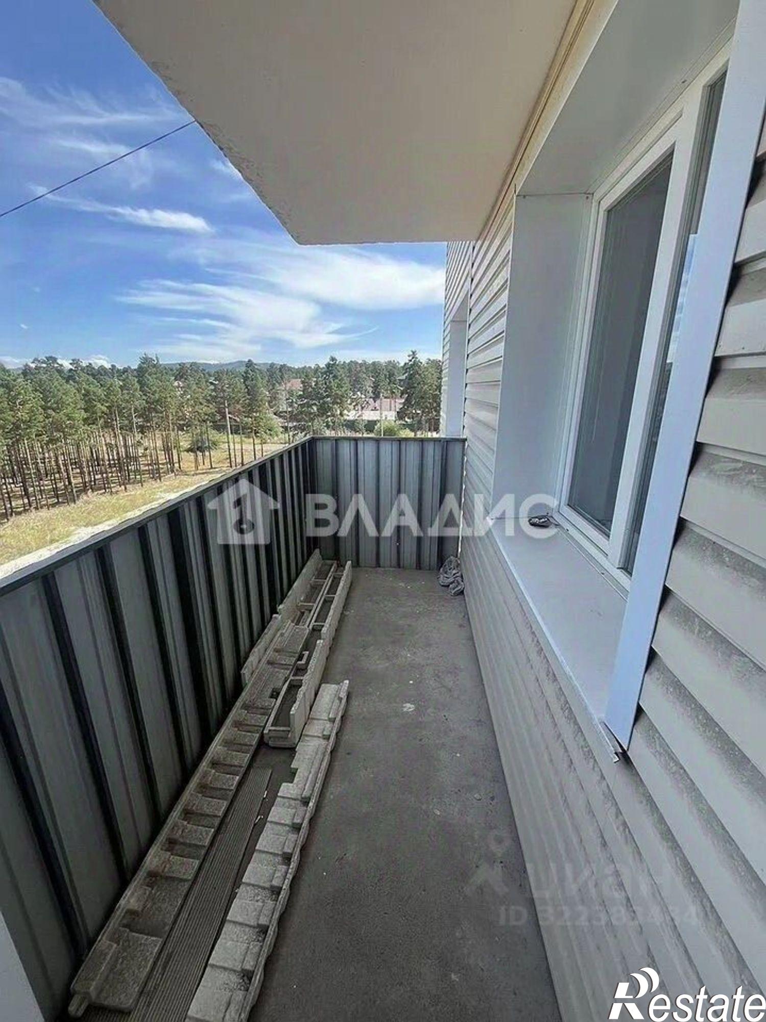 Купить квартиру за 5 180 000 рублей на Виктора Военнова, 8