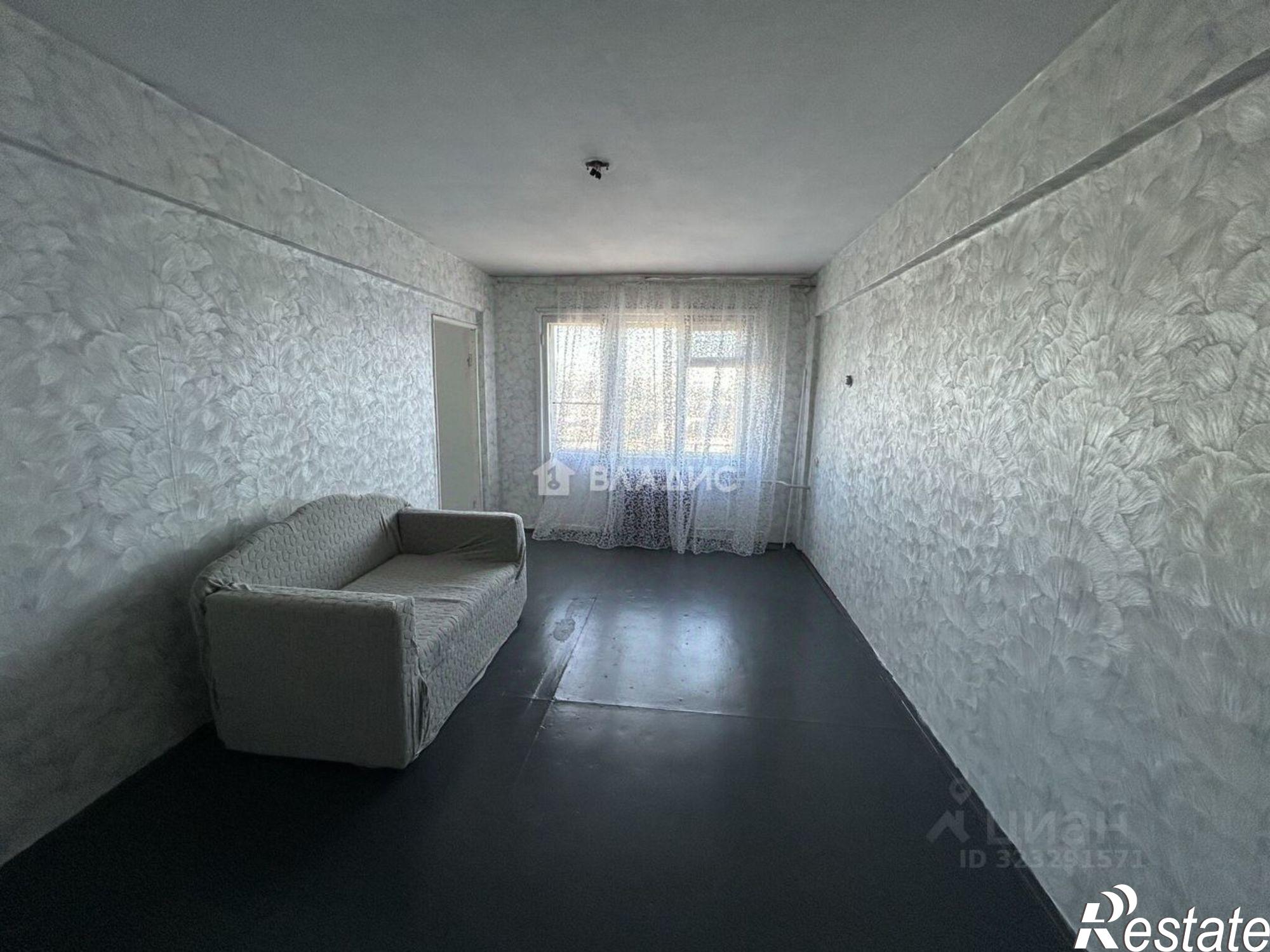 Купить квартиру за 5 550 000 рублей на Краснофлотская улица, 20