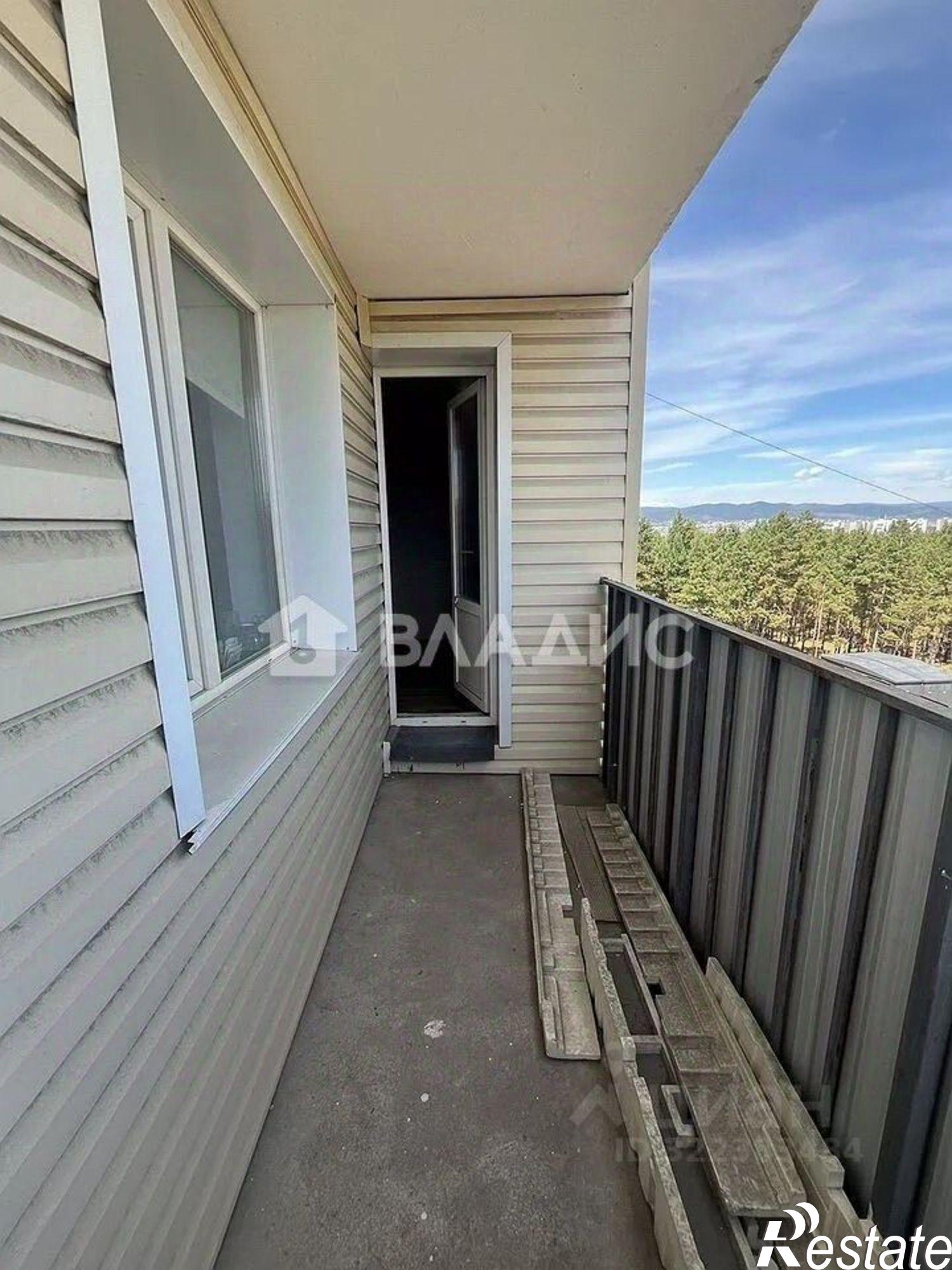 Купить квартиру за 5 180 000 рублей на Виктора Военнова, 8