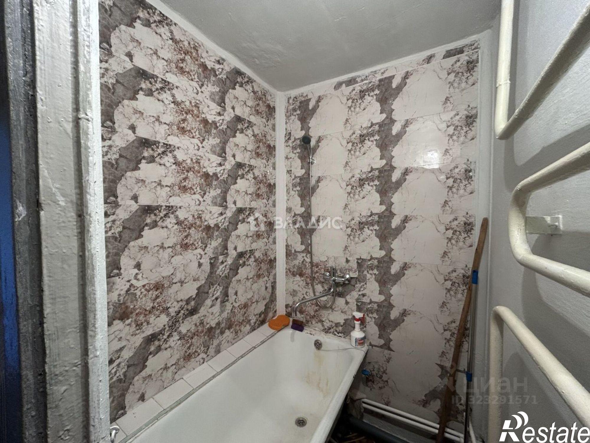 Купить квартиру за 5 550 000 рублей на Краснофлотская улица, 20