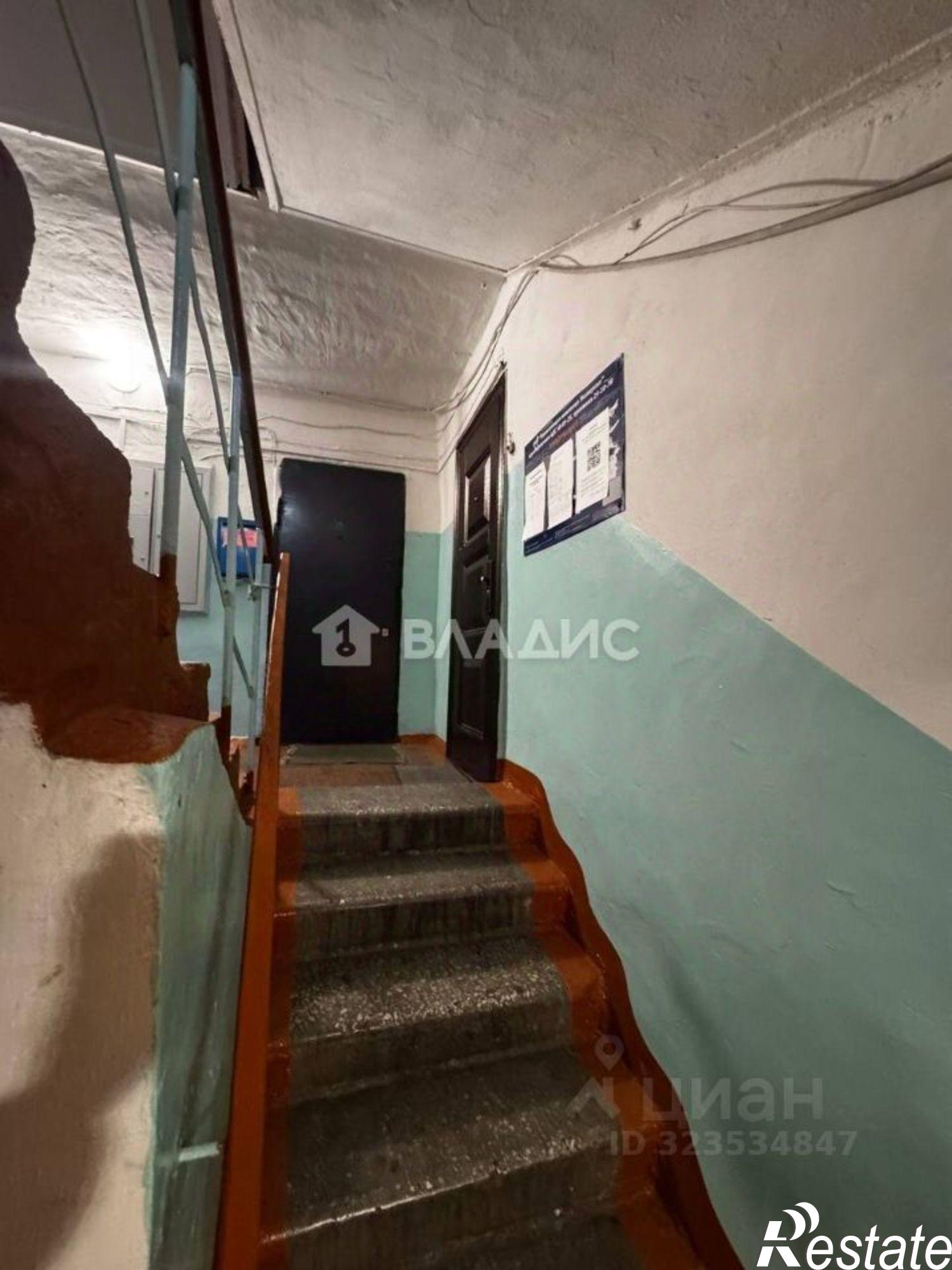 Купить квартиру за 5 800 000 рублей на улица Туполева, 16