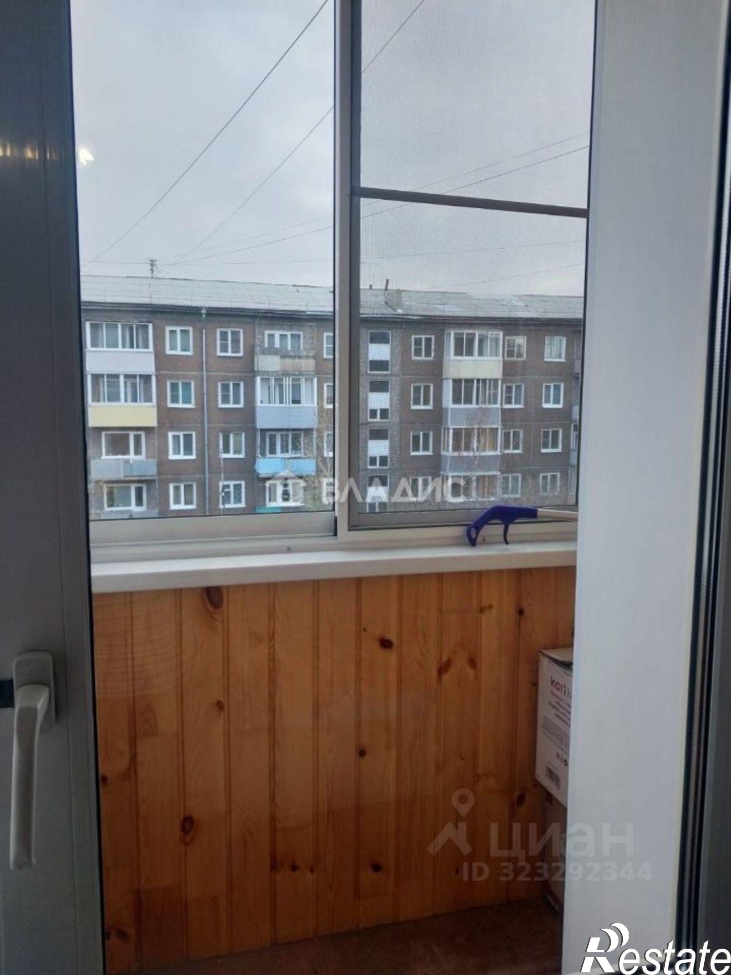 Купить квартиру за 6 000 000 рублей на Ключевская улица, 8