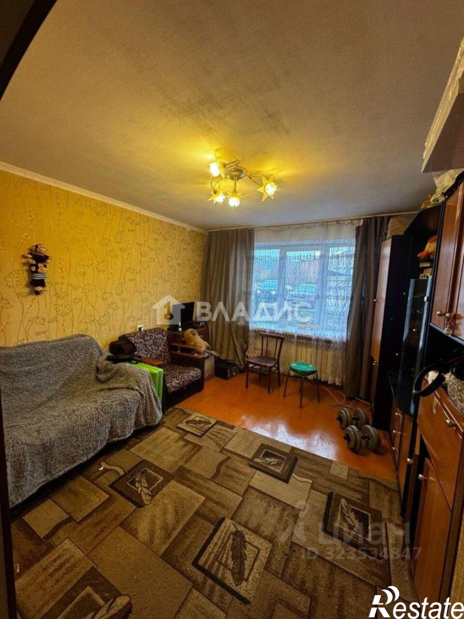 Купить квартиру за 5 800 000 рублей на улица Туполева, 16