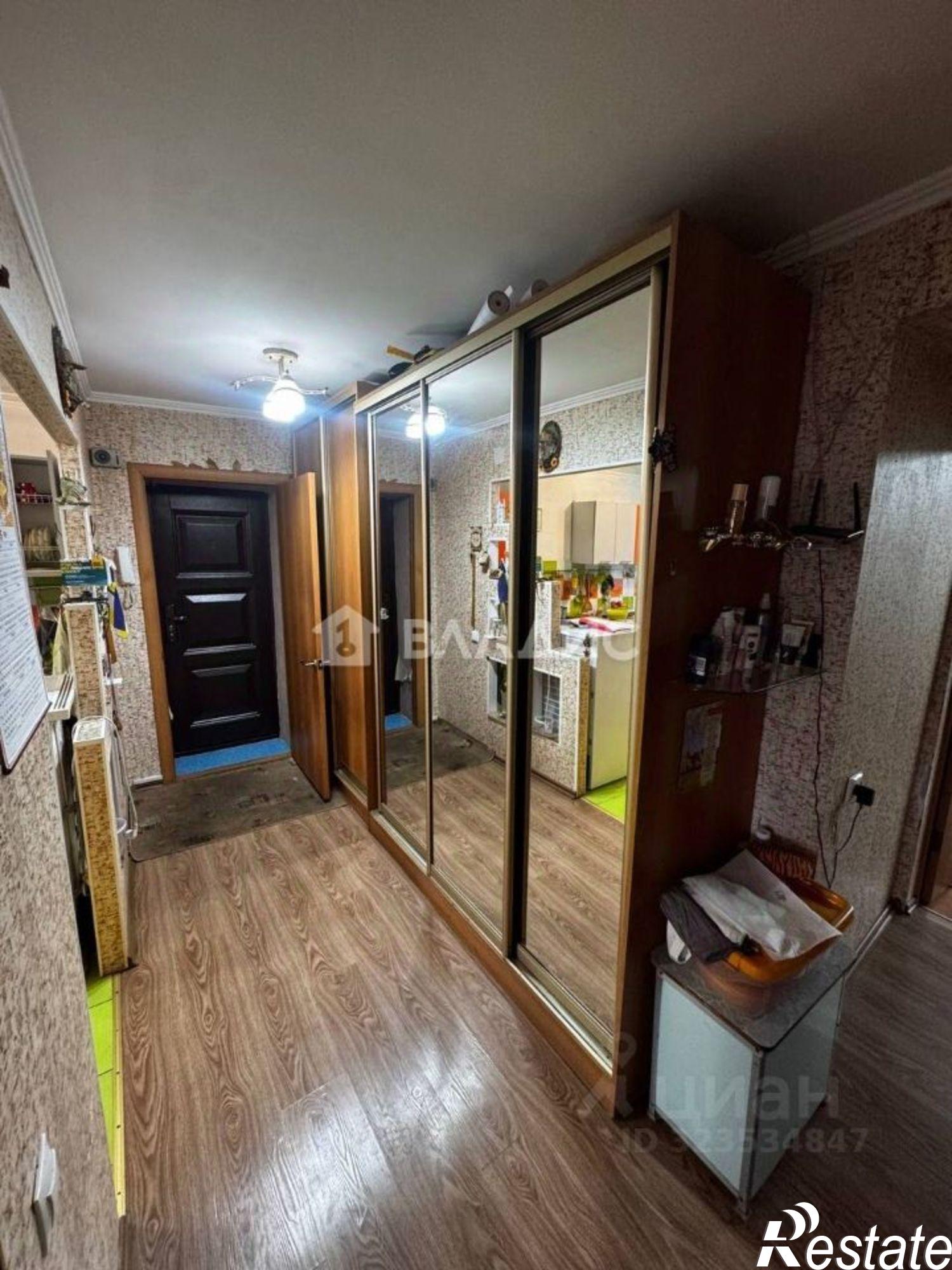 Купить квартиру за 5 800 000 рублей на улица Туполева, 16