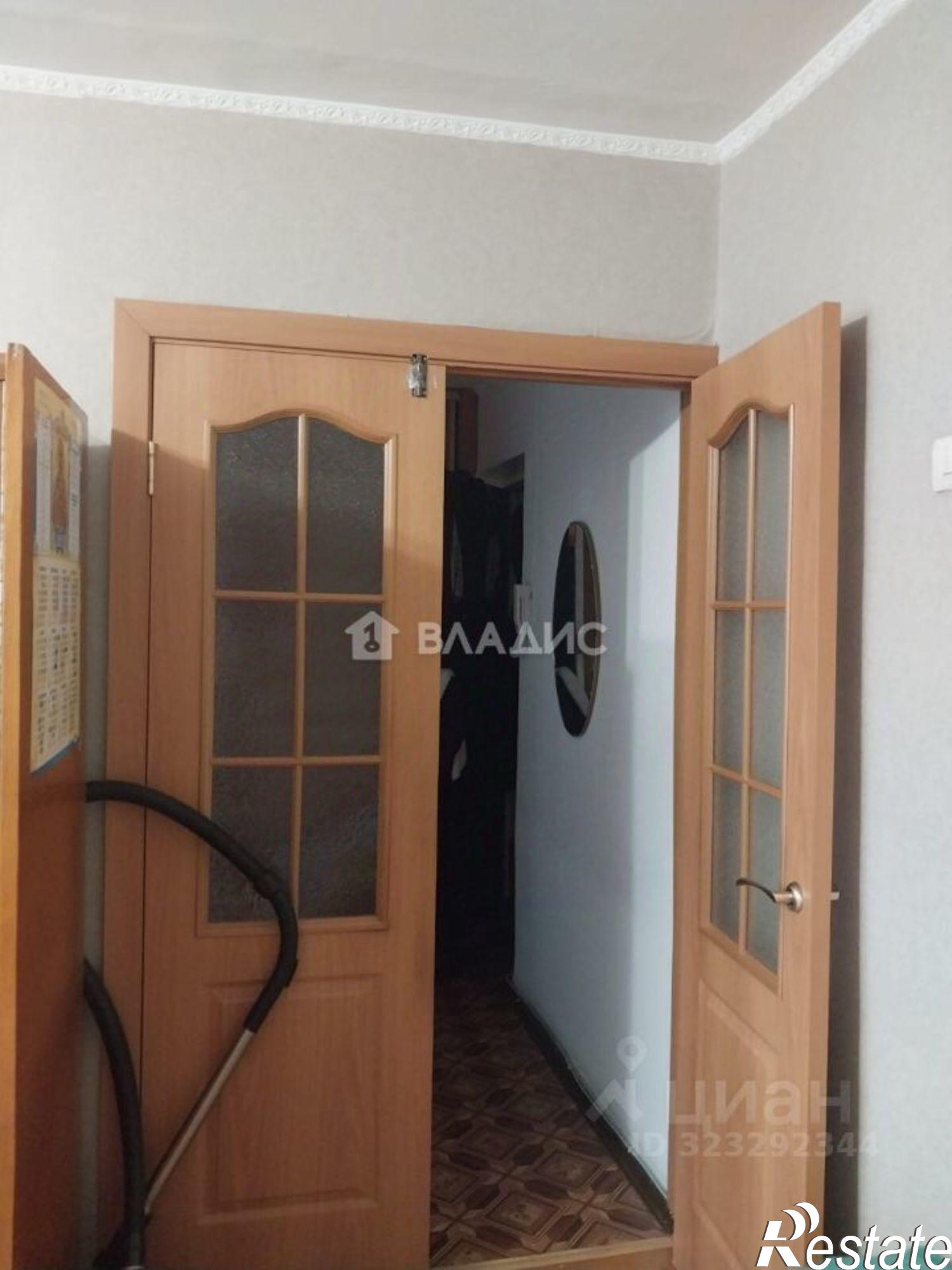 Купить квартиру за 6 000 000 рублей на Ключевская улица, 8