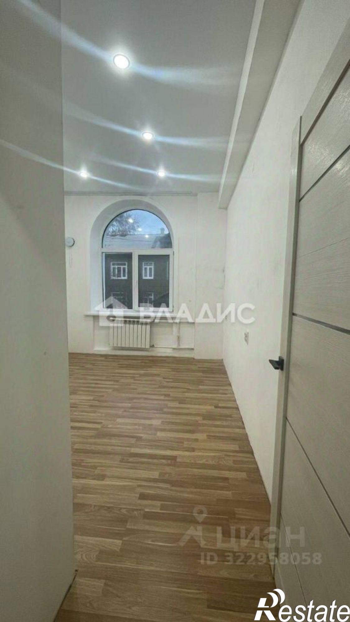 Купить квартиру за 6 500 000 рублей на Заиграевская улица, 3