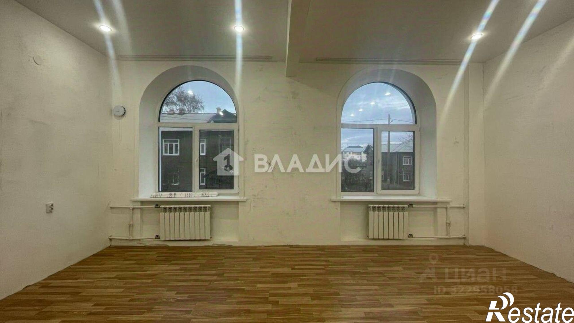 Купить квартиру за 6 500 000 рублей на Заиграевская улица, 3