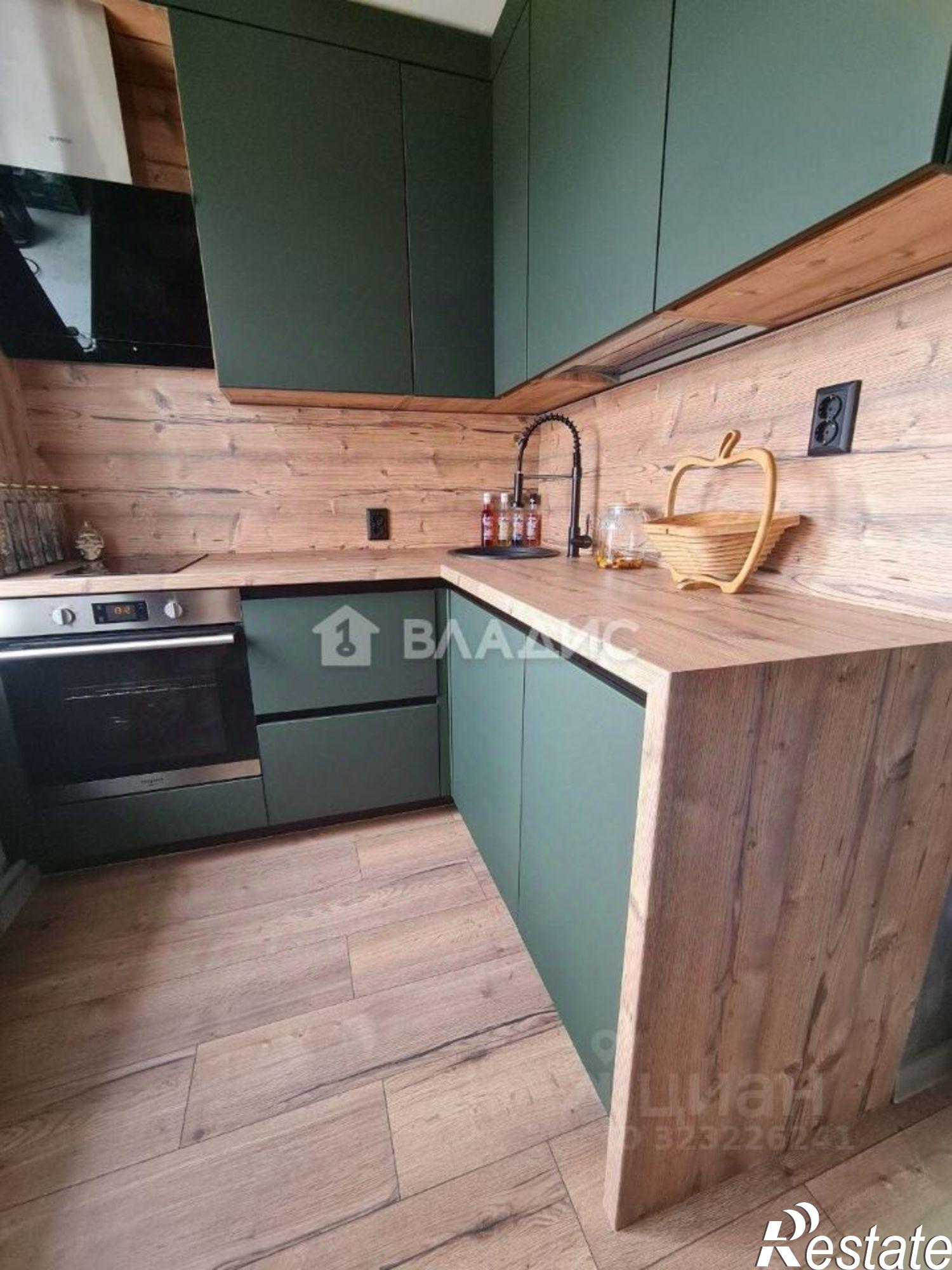 Купить квартиру за 6 600 000 рублей на улица Королёва, 6