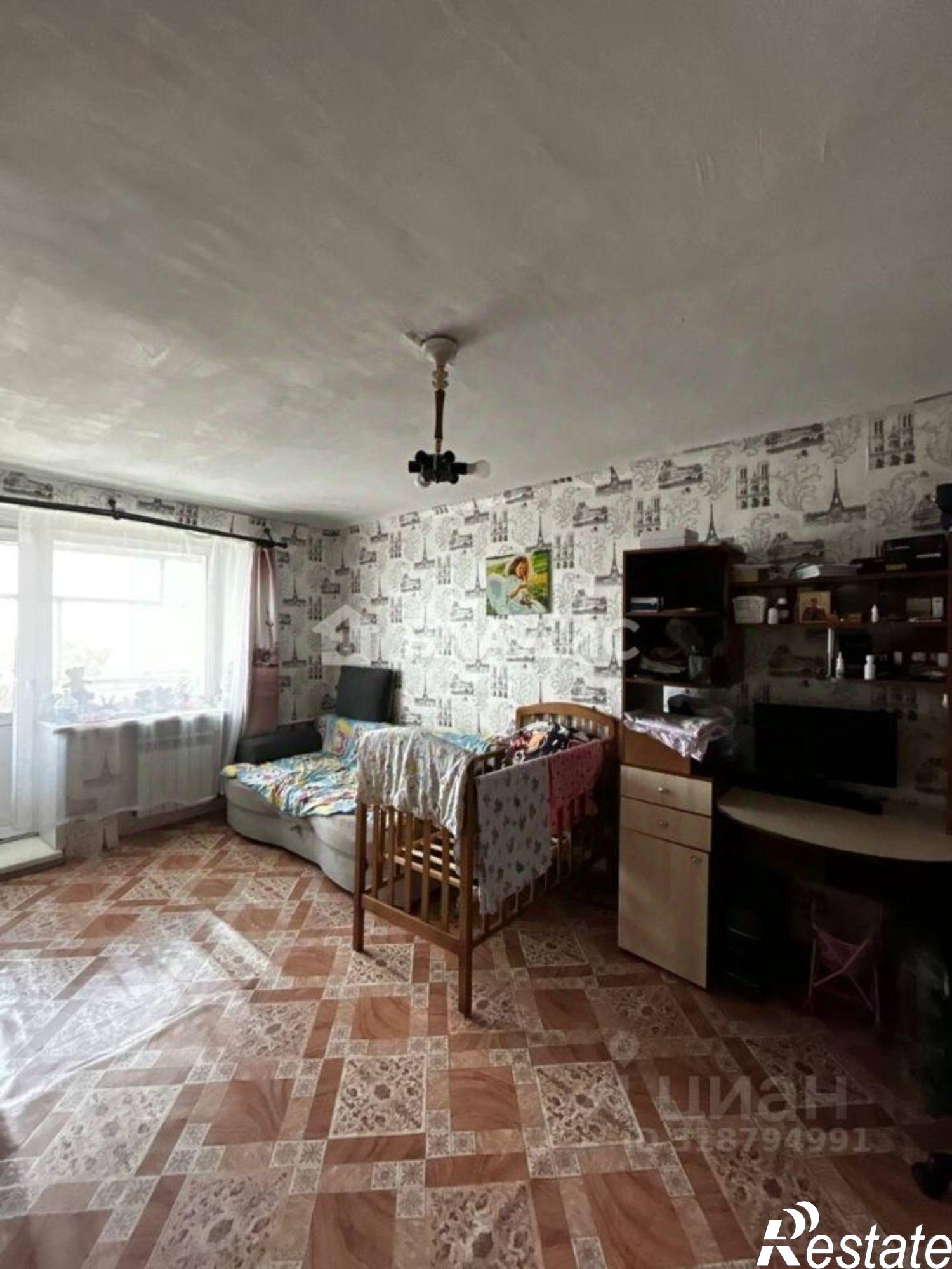 Купить квартиру за 4 100 000 рублей на улица Буйко, 23А