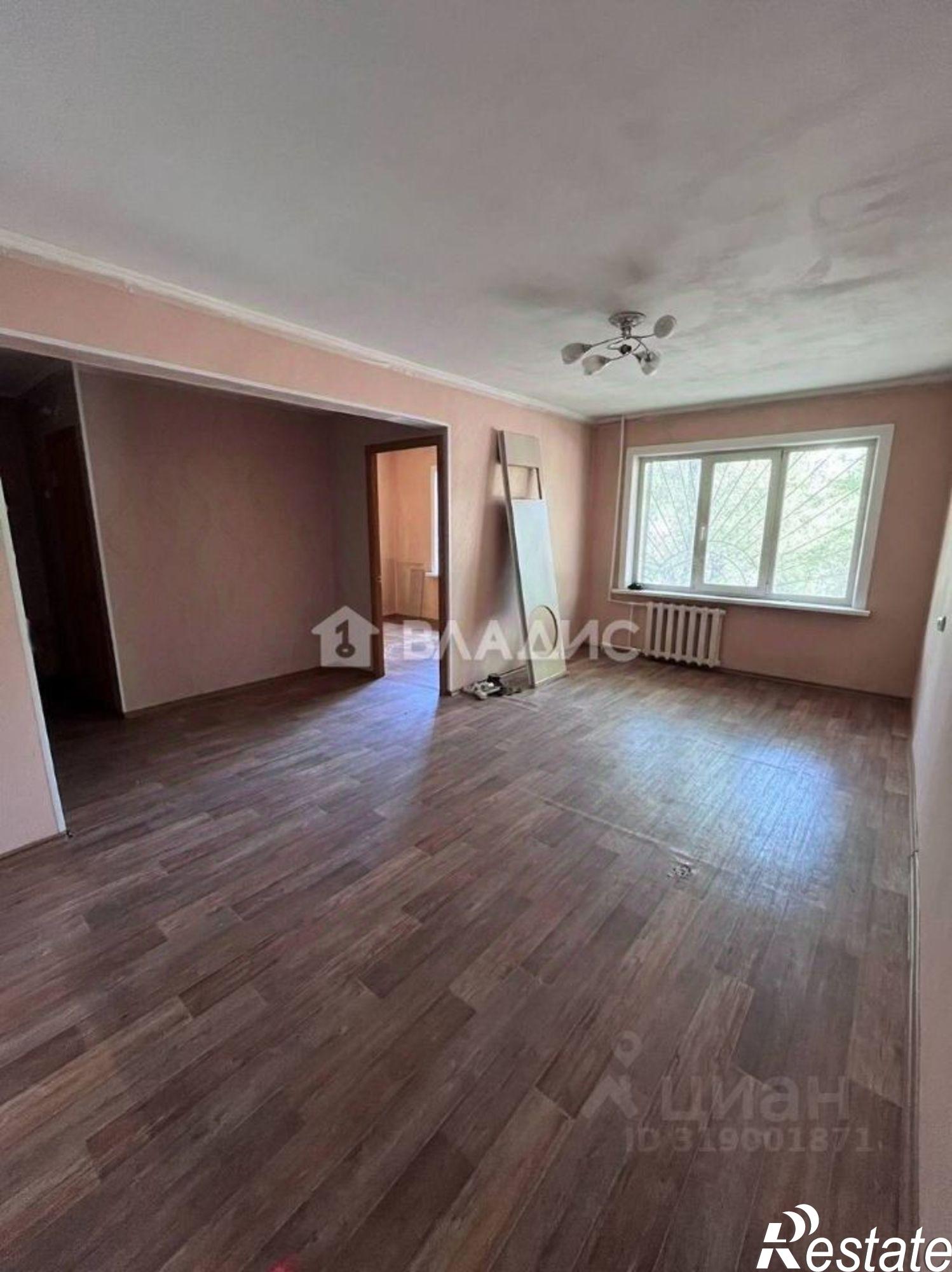 Купить квартиру за 4 800 000 рублей на улица Жердева, 56