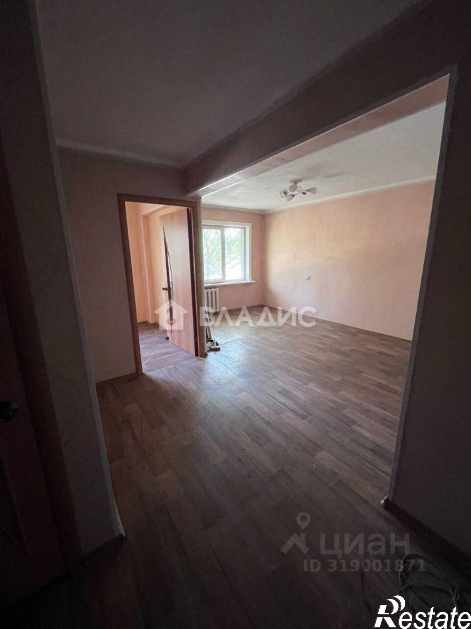 Купить квартиру за 4 800 000 рублей на улица Жердева, 56