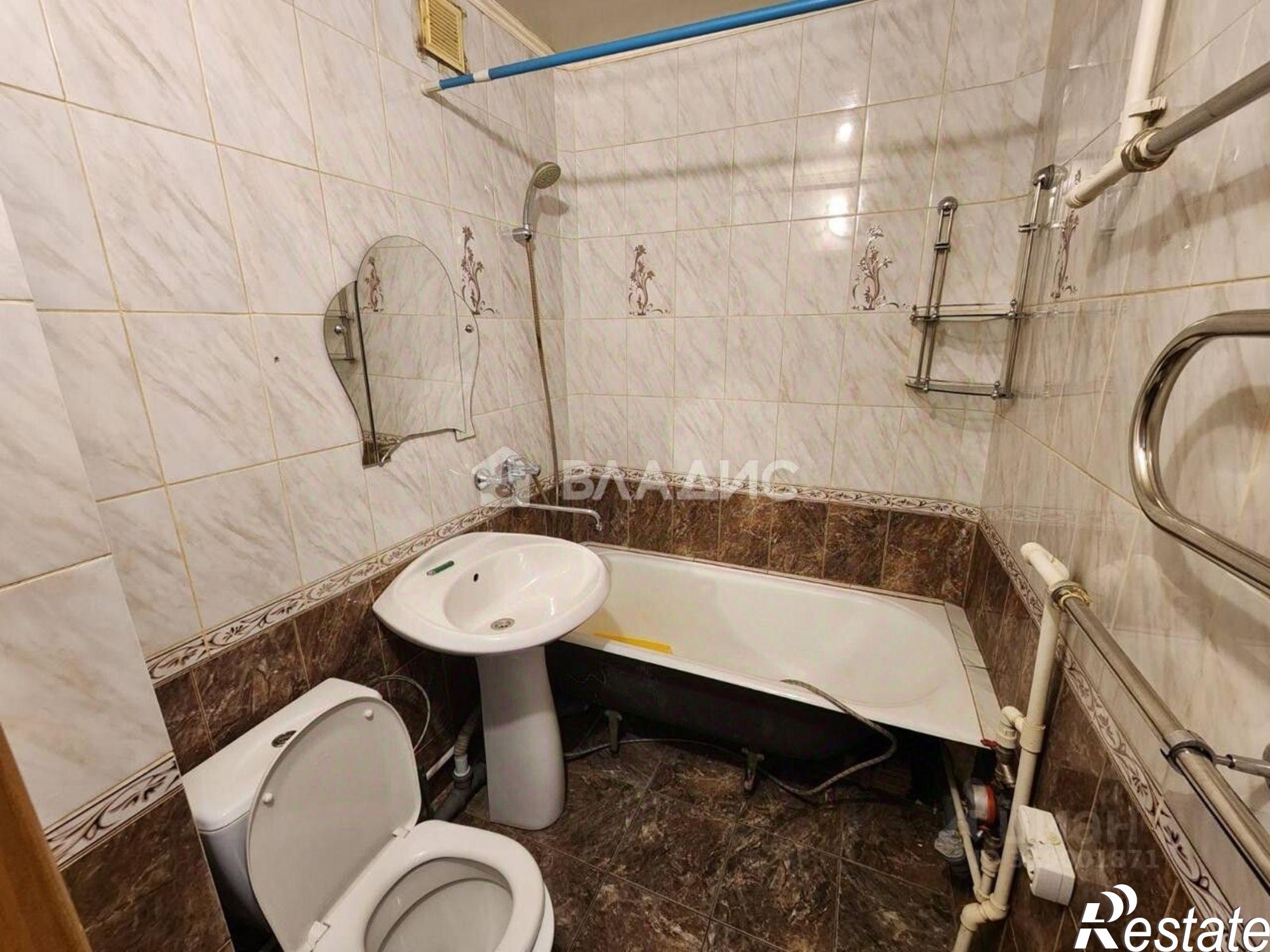 Купить квартиру за 4 800 000 рублей на улица Жердева, 56