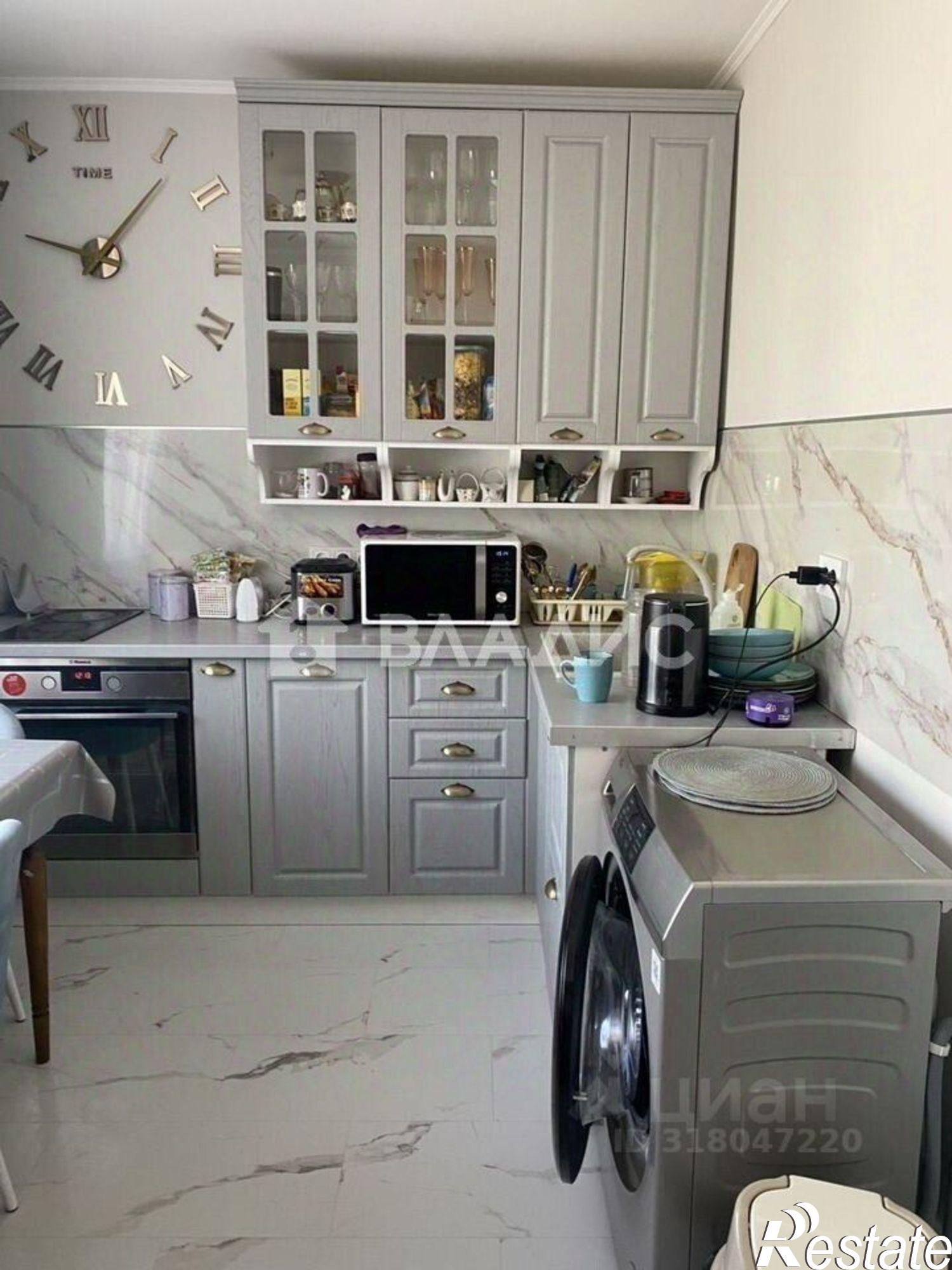 Купить квартиру за 10 500 000 рублей на улица Борсоева, 13