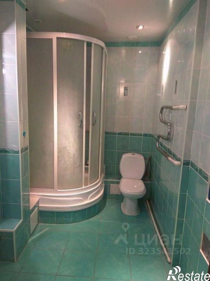 3-комн квартира Норильская улица, 8,  д. 8