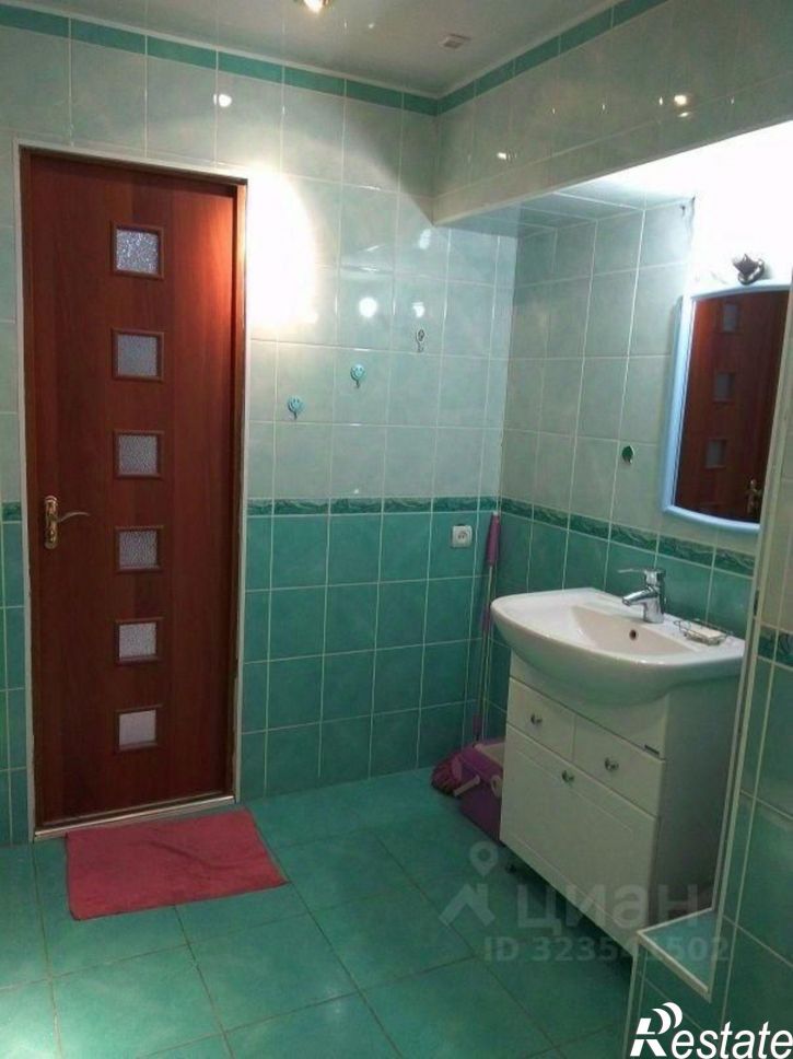 3-комн квартира Норильская улица, 8,  д. 8