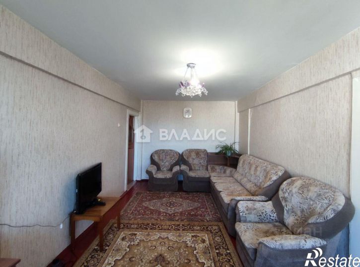 2-комн квартира микрорайон Сокол