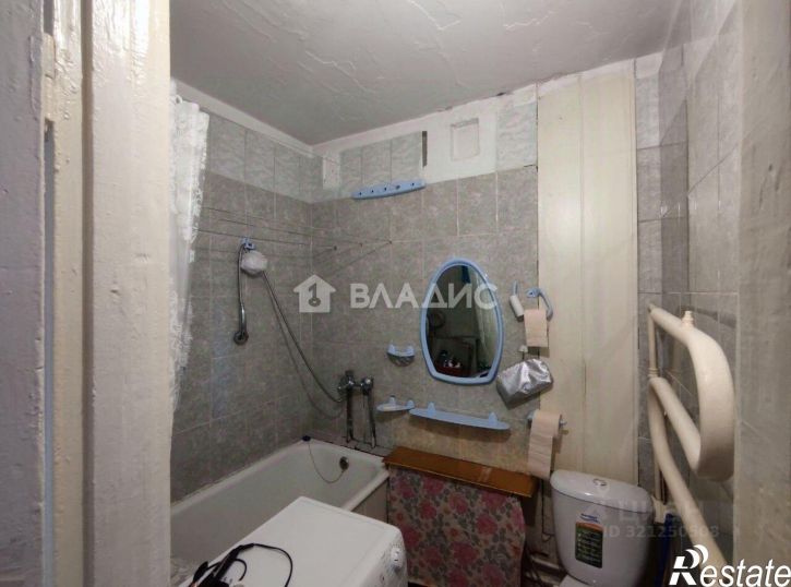 2-комн квартира микрорайон Сокол